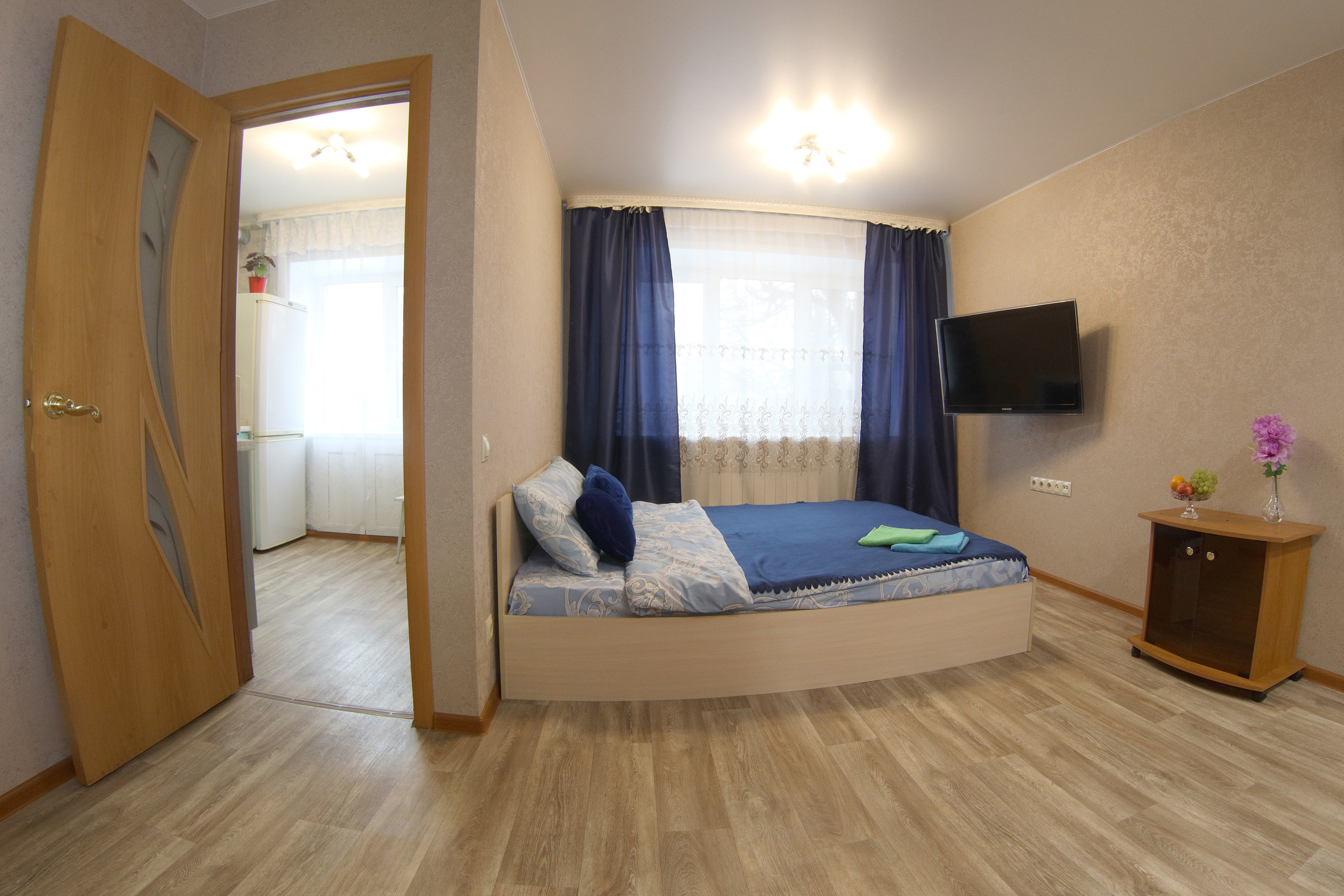 Интерьерная фотосъемка. Фотосъемка Fisheye (фишай) оптикой. Фотограф в Туле Крупский АнДРей. Фотостудия «КАДР71» в Туле