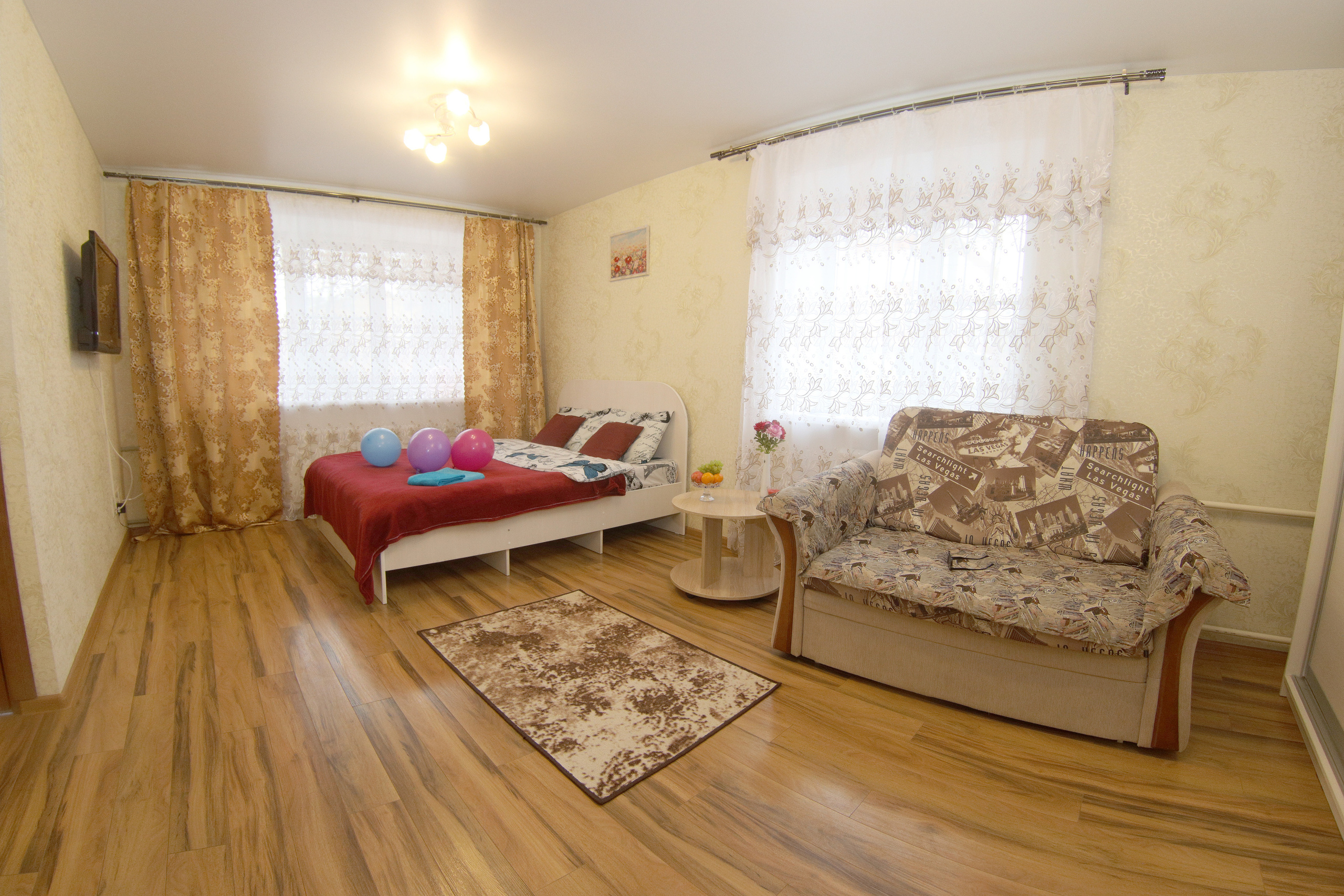 Интерьерная фотосъемка. Фотосъемка Fisheye (фишай) оптикой. Фотограф в Туле Крупский АнДРей. Фотостудия «КАДР71» в Туле