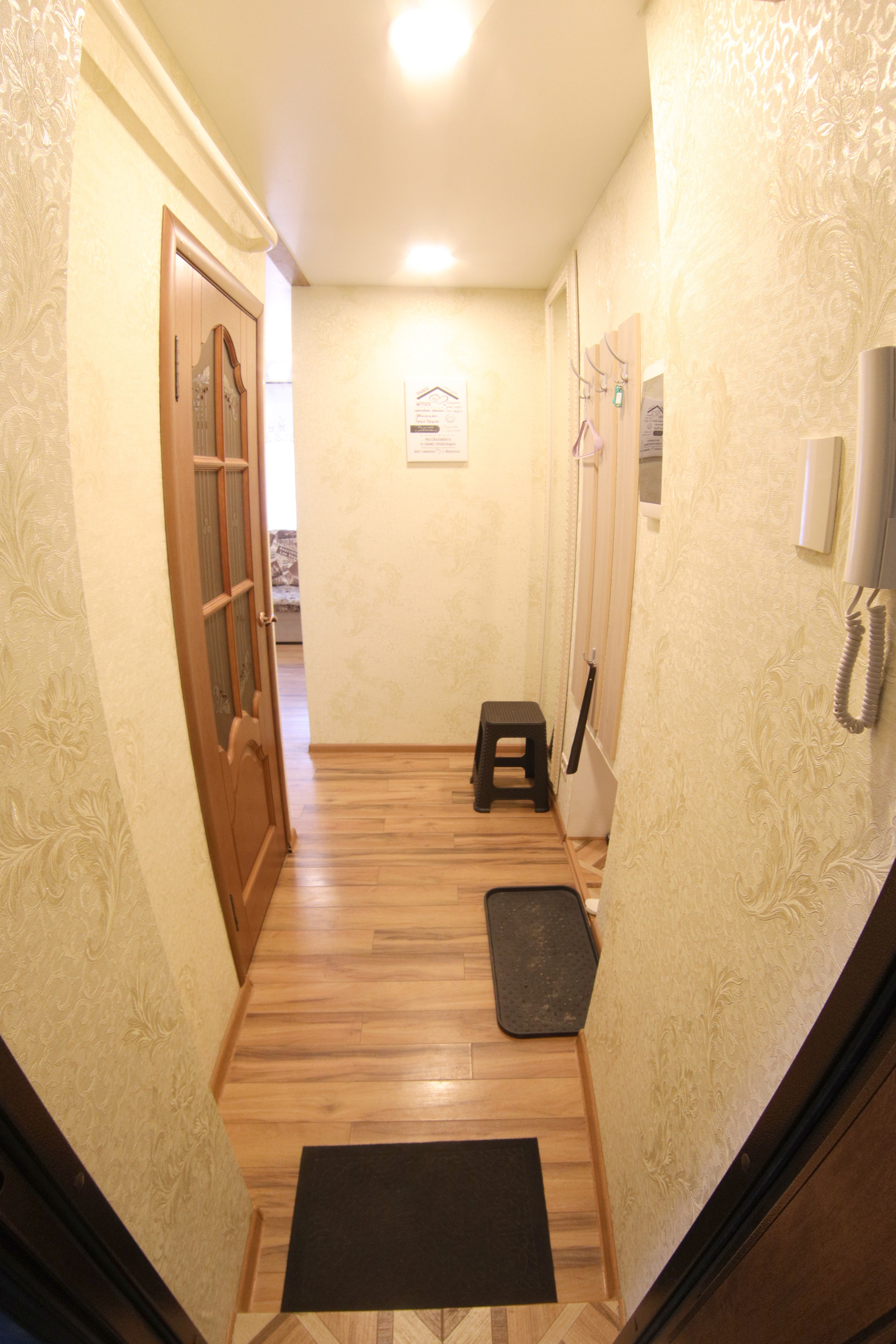 Интерьерная фотосъемка. Фотосъемка Fisheye (фишай) оптикой. Фотограф в Туле Крупский АнДРей. Фотостудия «КАДР71» в Туле