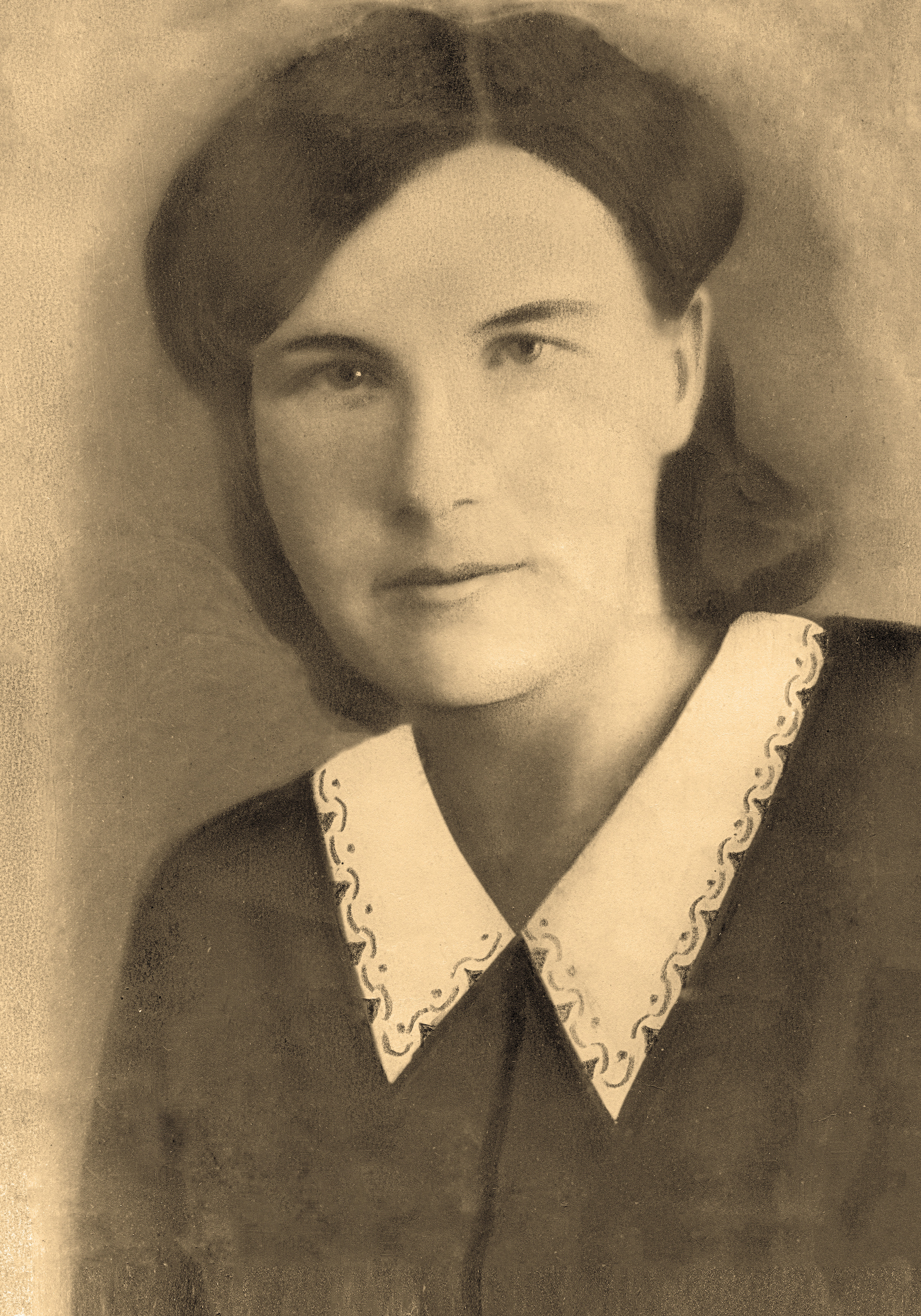 Восстановление старых фотографий. Реставрация фотографий. Фотограф в Туле Крупский АнДРей. Фотостудия «КАДР71» в Туле