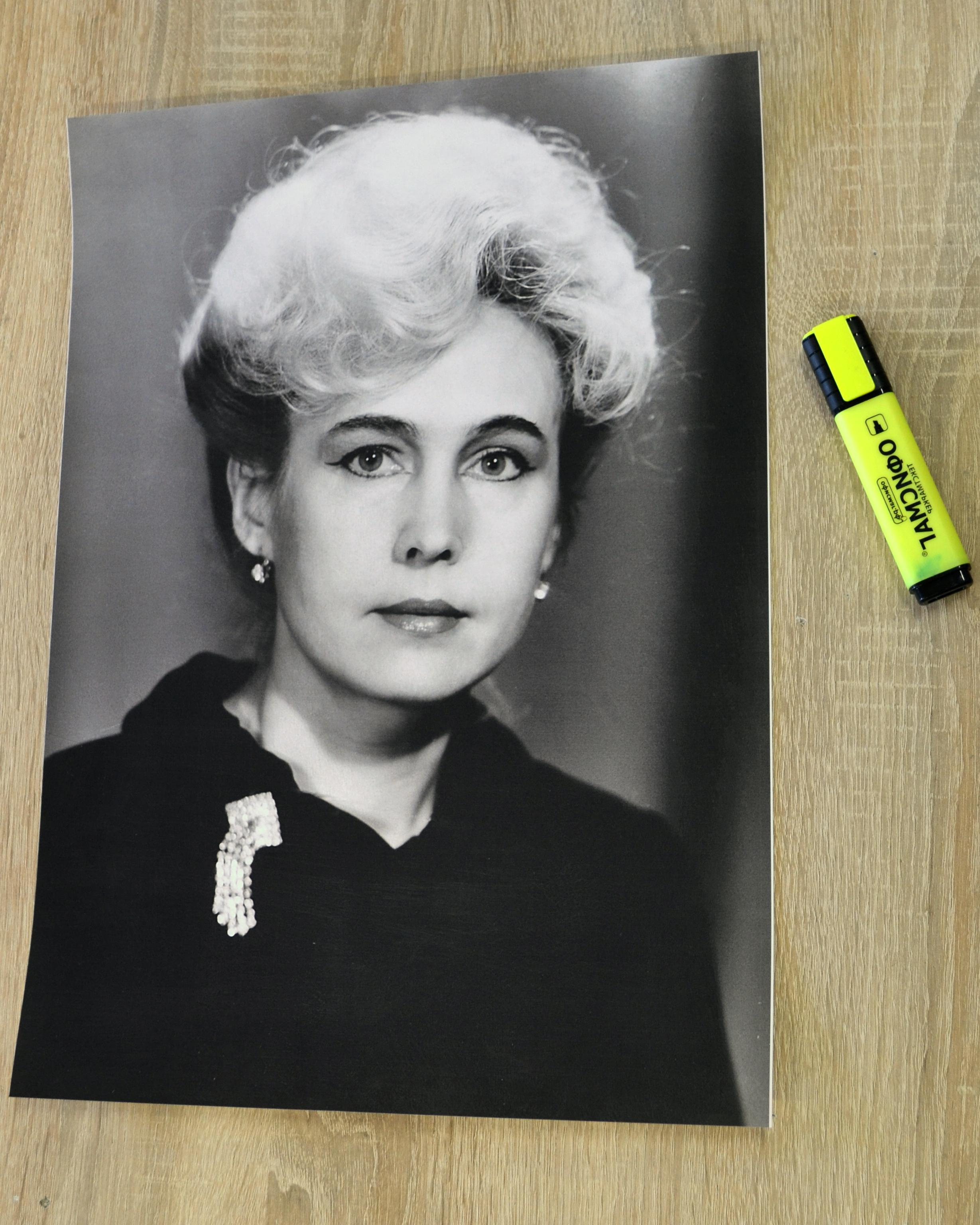 Восстановление старых фотографий. Реставрация фотографий. Фотограф в Туле Крупский АнДРей. Фотостудия «КАДР71» в Туле