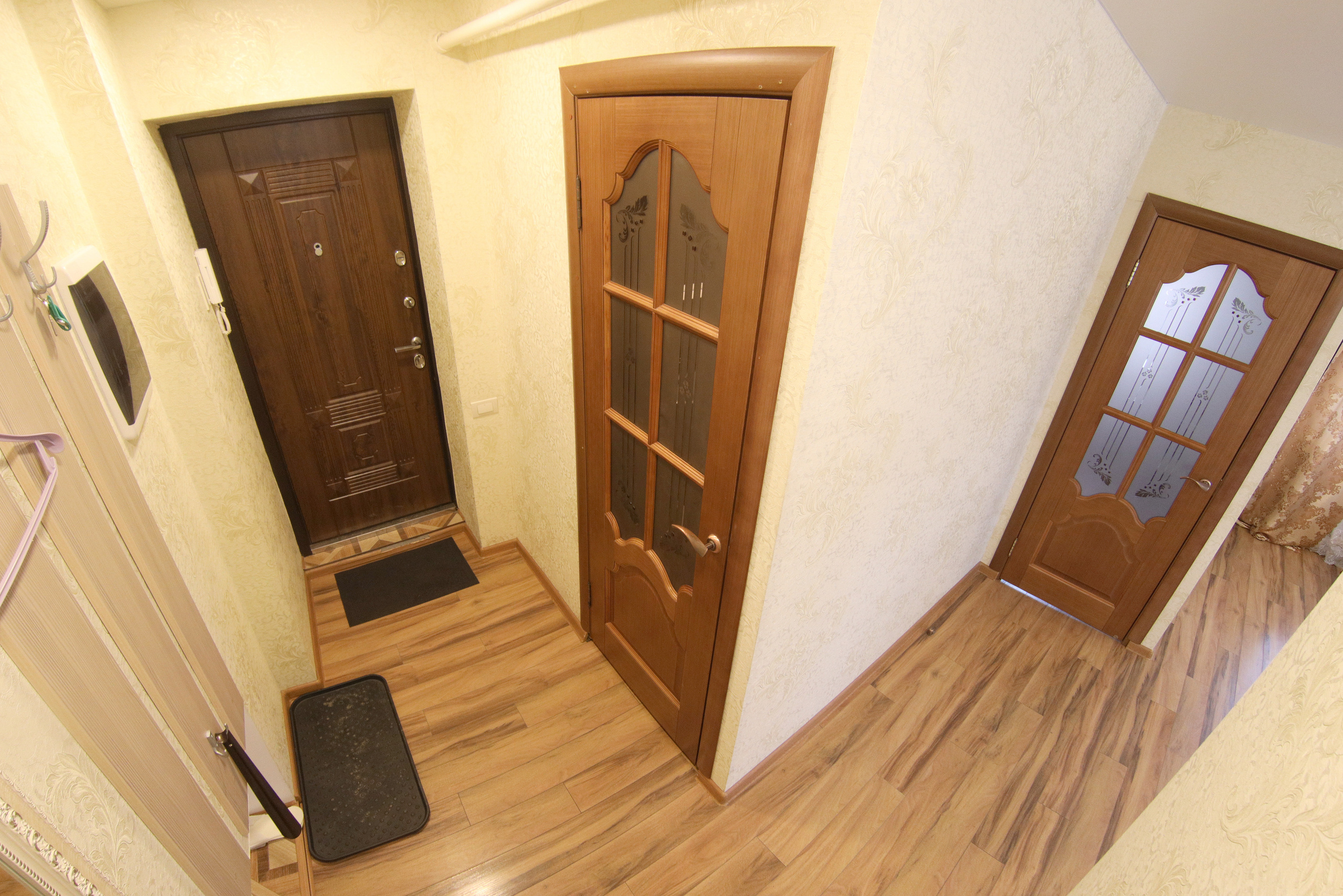 Интерьерная фотосъемка. Фотосъемка Fisheye (фишай) оптикой. Фотограф в Туле Крупский АнДРей. Фотостудия «КАДР71» в Туле