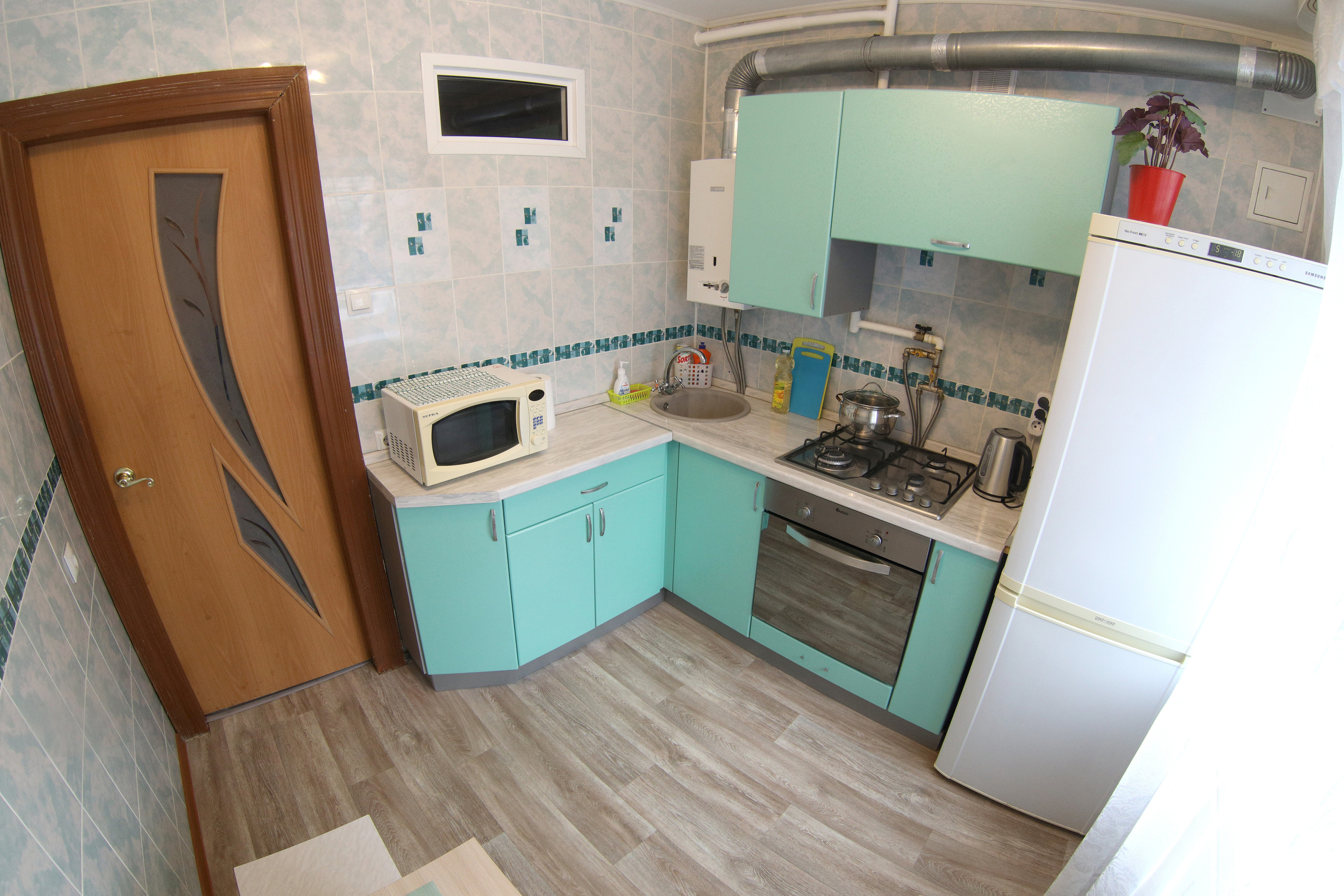 Интерьерная фотосъемка. Фотосъемка Fisheye (фишай) оптикой. Фотограф в Туле Крупский АнДРей. Фотостудия «КАДР71» в Туле