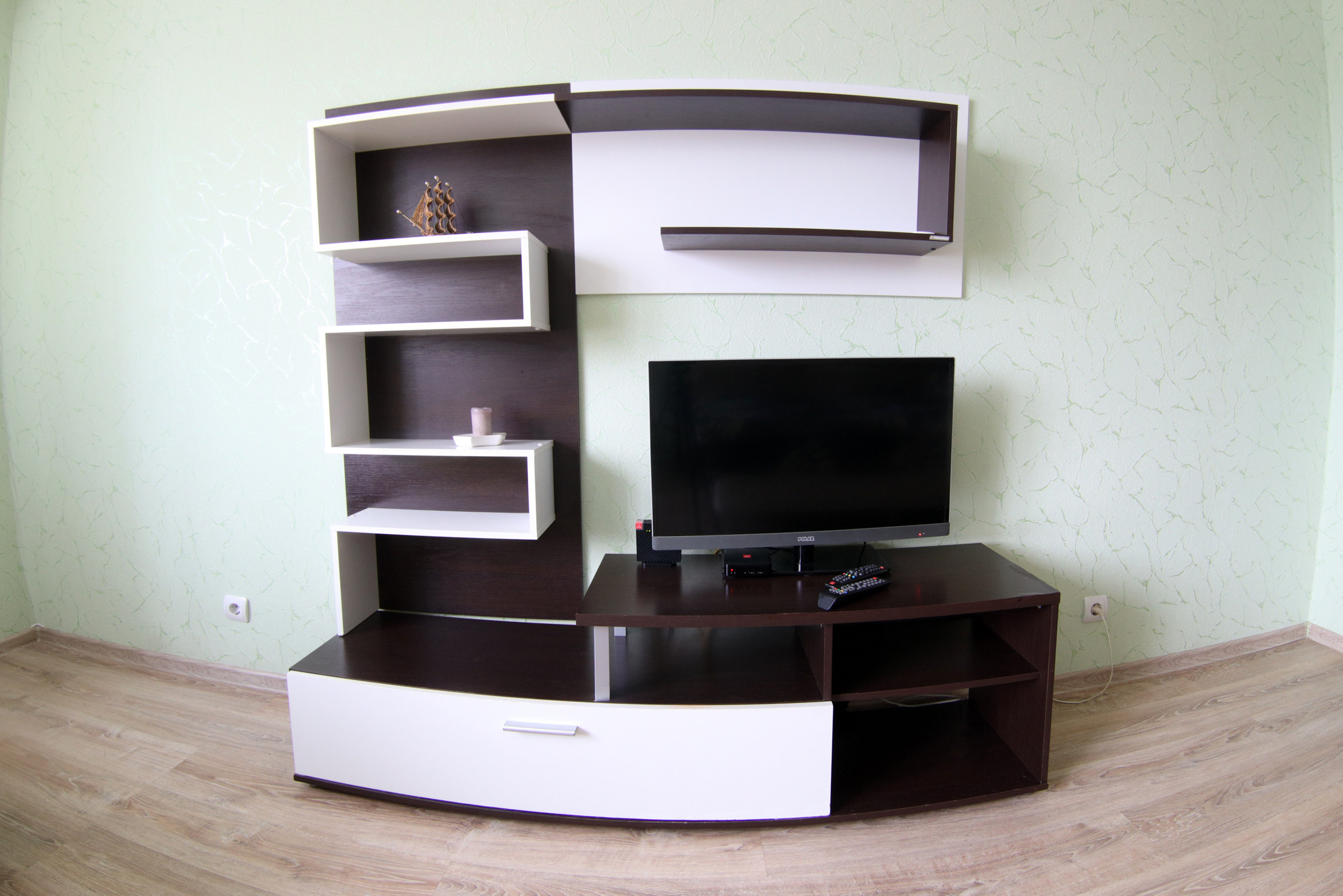 Интерьерная фотосъемка. Фотосъемка Fisheye (фишай) оптикой. Фотограф в Туле Крупский АнДРей. Фотостудия «КАДР71» в Туле