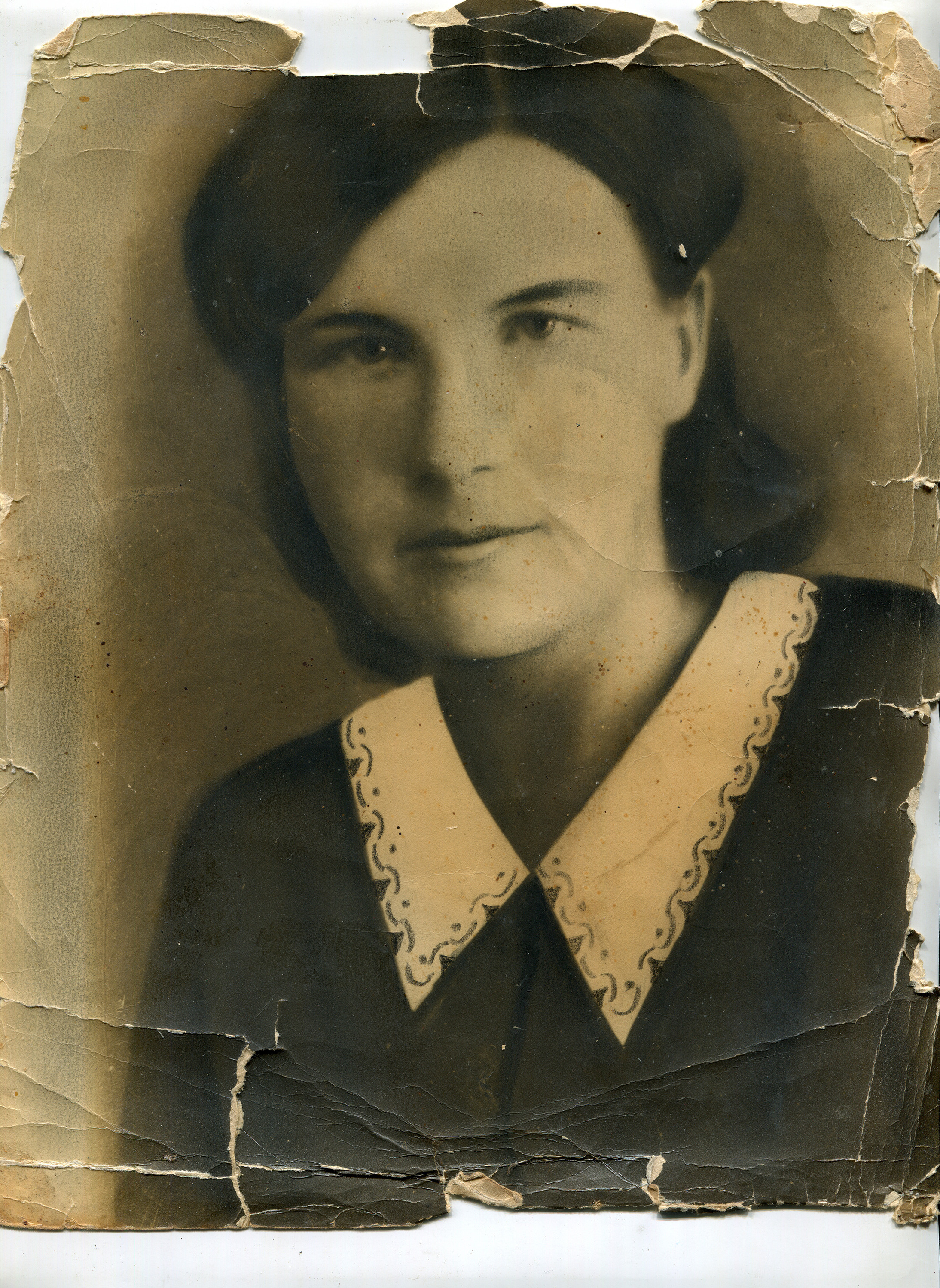 Восстановление старых фотографий. Реставрация фотографий. Фотограф в Туле Крупский АнДРей. Фотостудия «КАДР71» в Туле