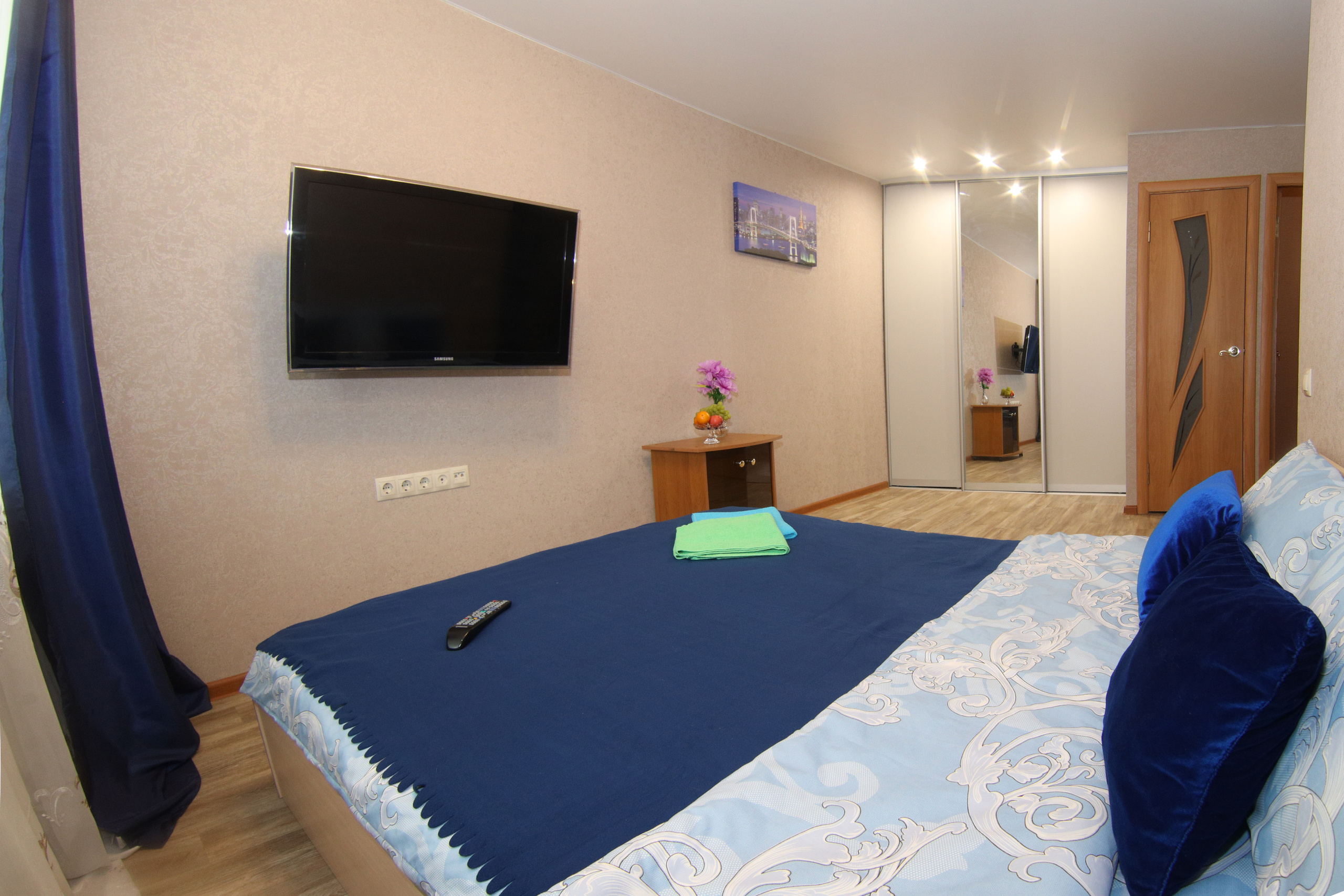 Интерьерная фотосъемка. Фотосъемка Fisheye (фишай) оптикой. Фотограф в Туле Крупский АнДРей. Фотостудия «КАДР71» в Туле