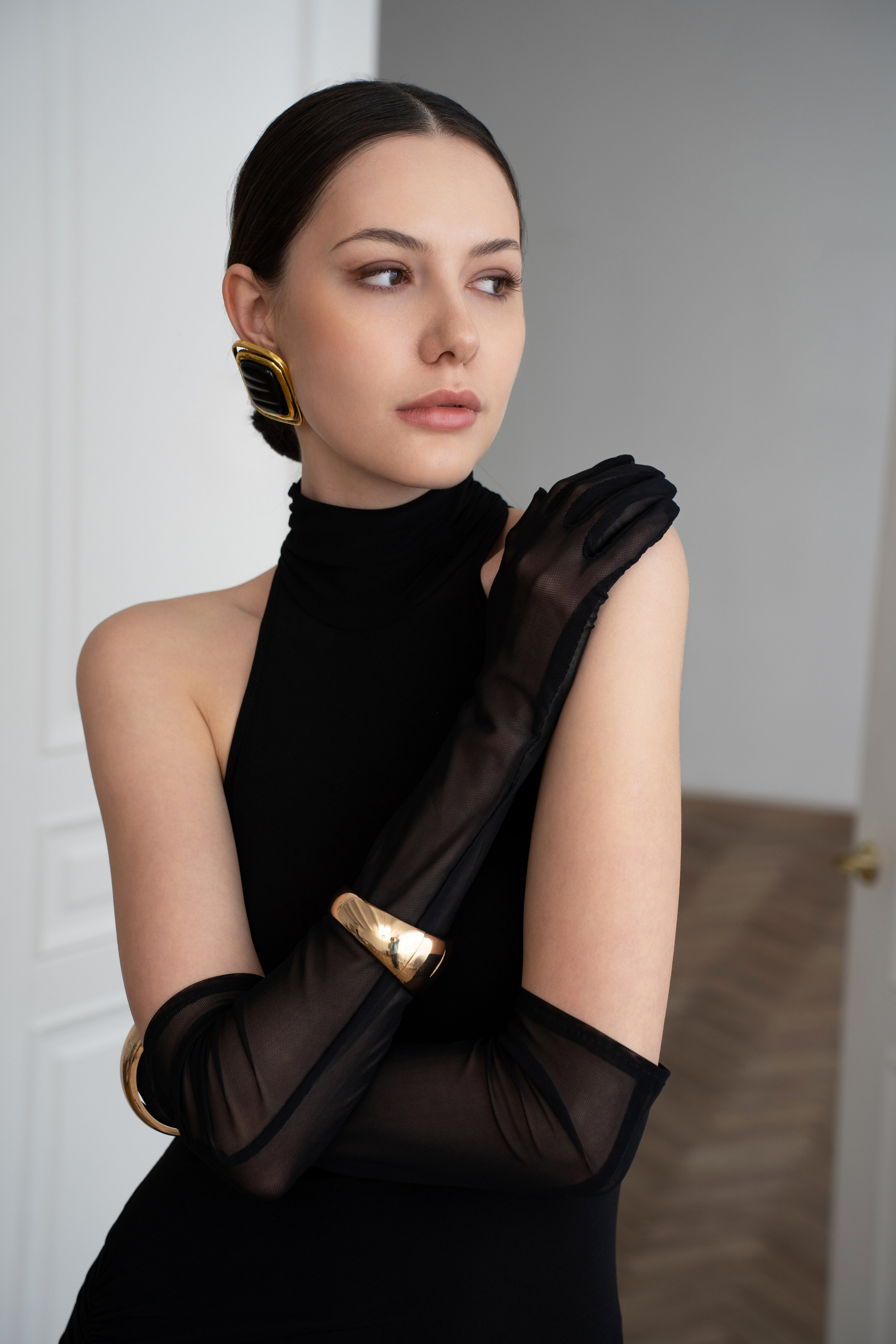 Лукбук в интерьере. Фотосессии в Москве. Фотограф Анна Михайлова