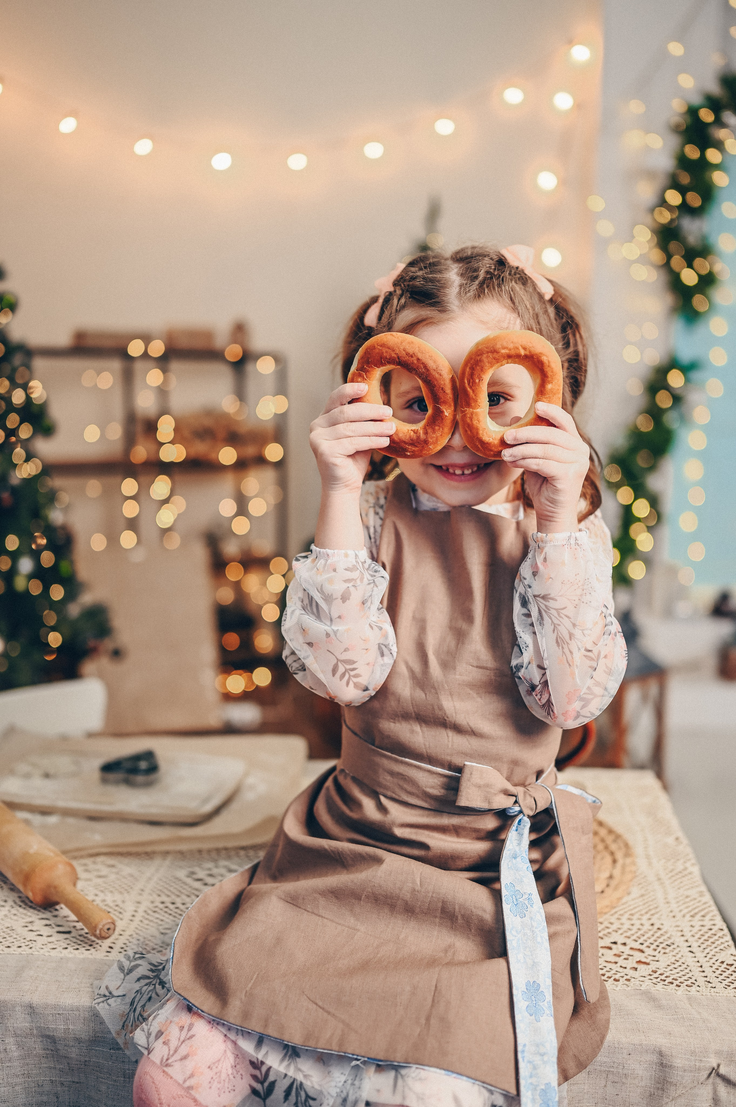 Поварята. Семейный, школьный фотограф в городе Салават Камила Абдракипова