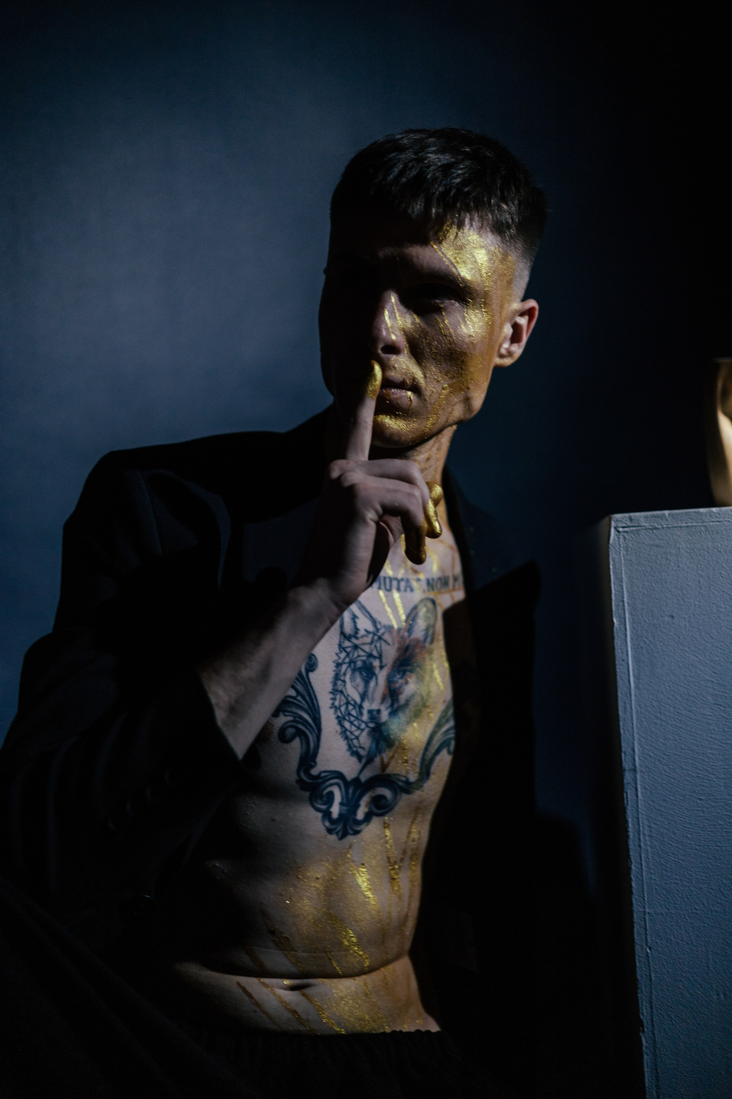 Константин. Gorbunova Alina Фотограф