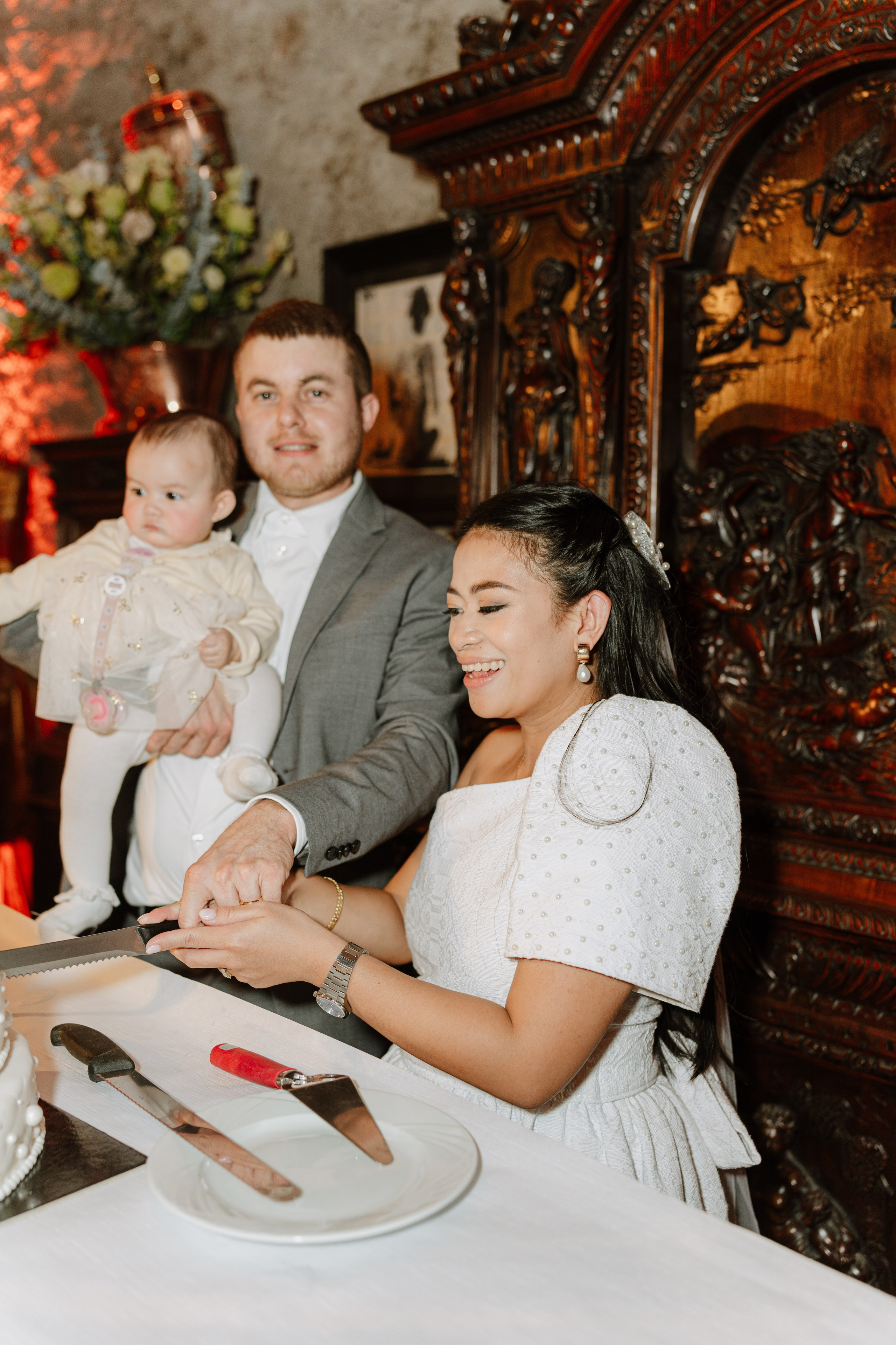 Diana & Quentin | Valleiry, France. Профессиональный свадебный фотограф в Женеве и Швейцарии | Таня Вовчецкая