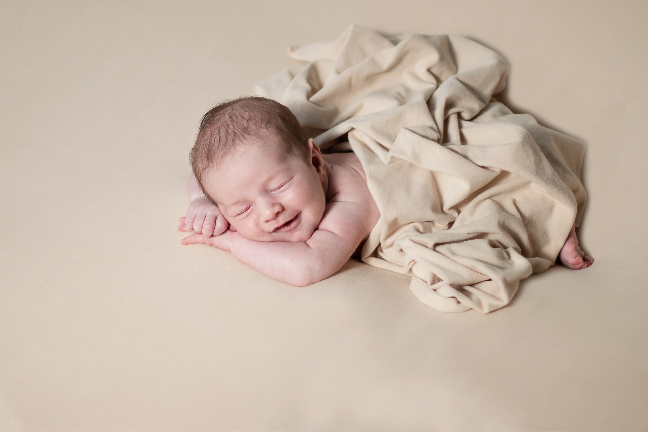 Марк💙. Фотограф новорожденных и семейный фотограф в Краснодаре Елена Воронько
