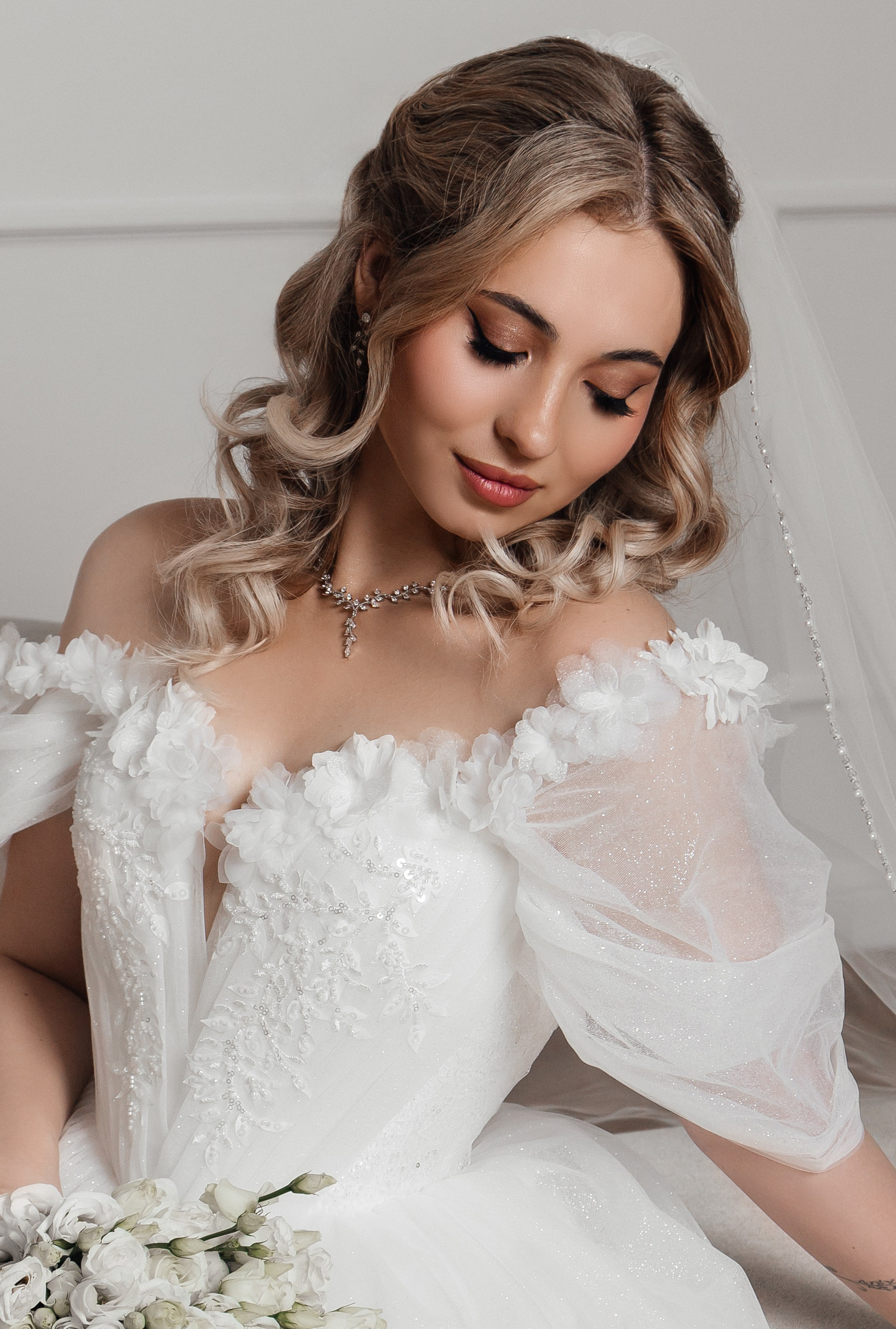 Анастасия и Алексей