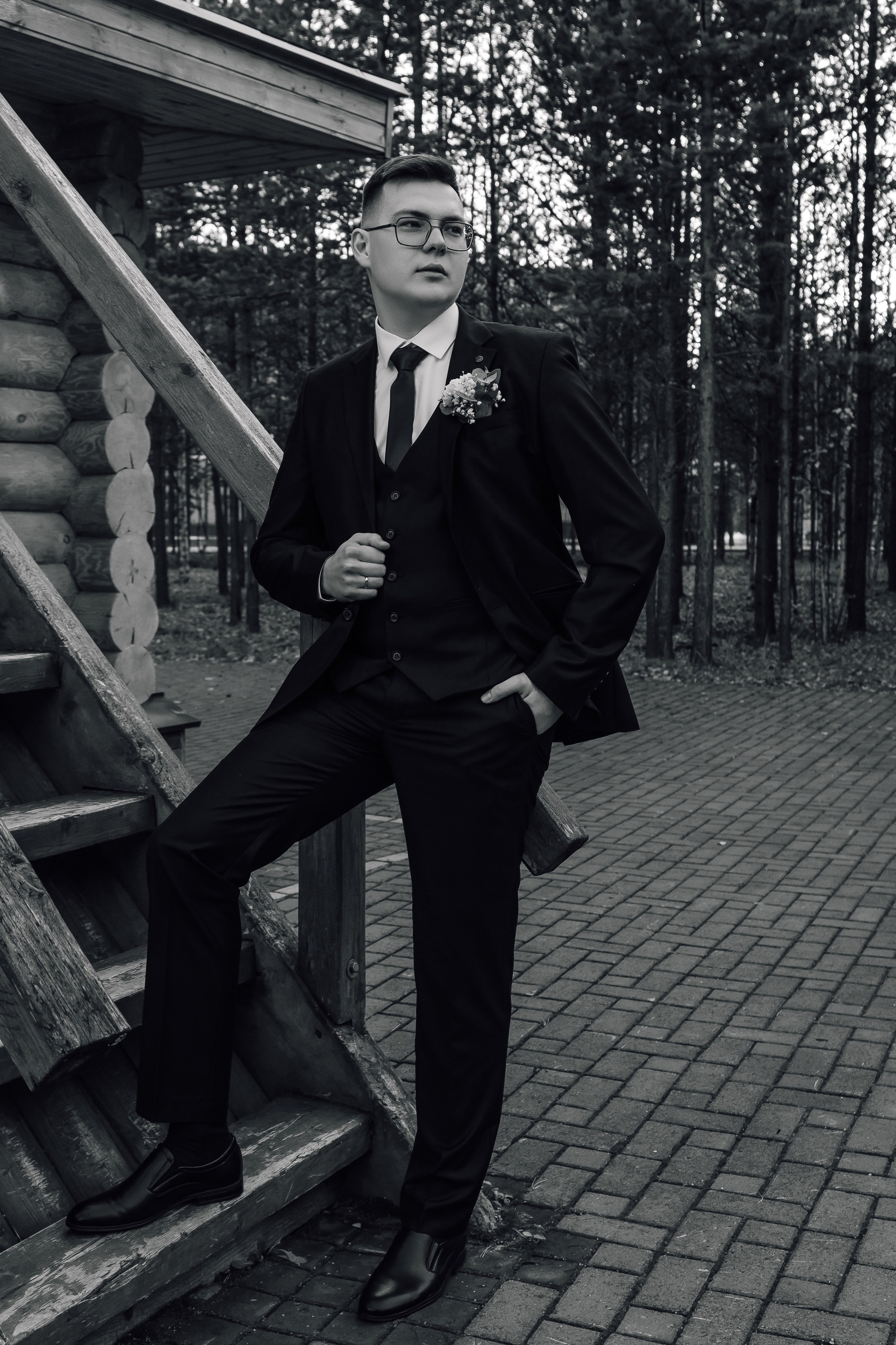 Ирина и Динар