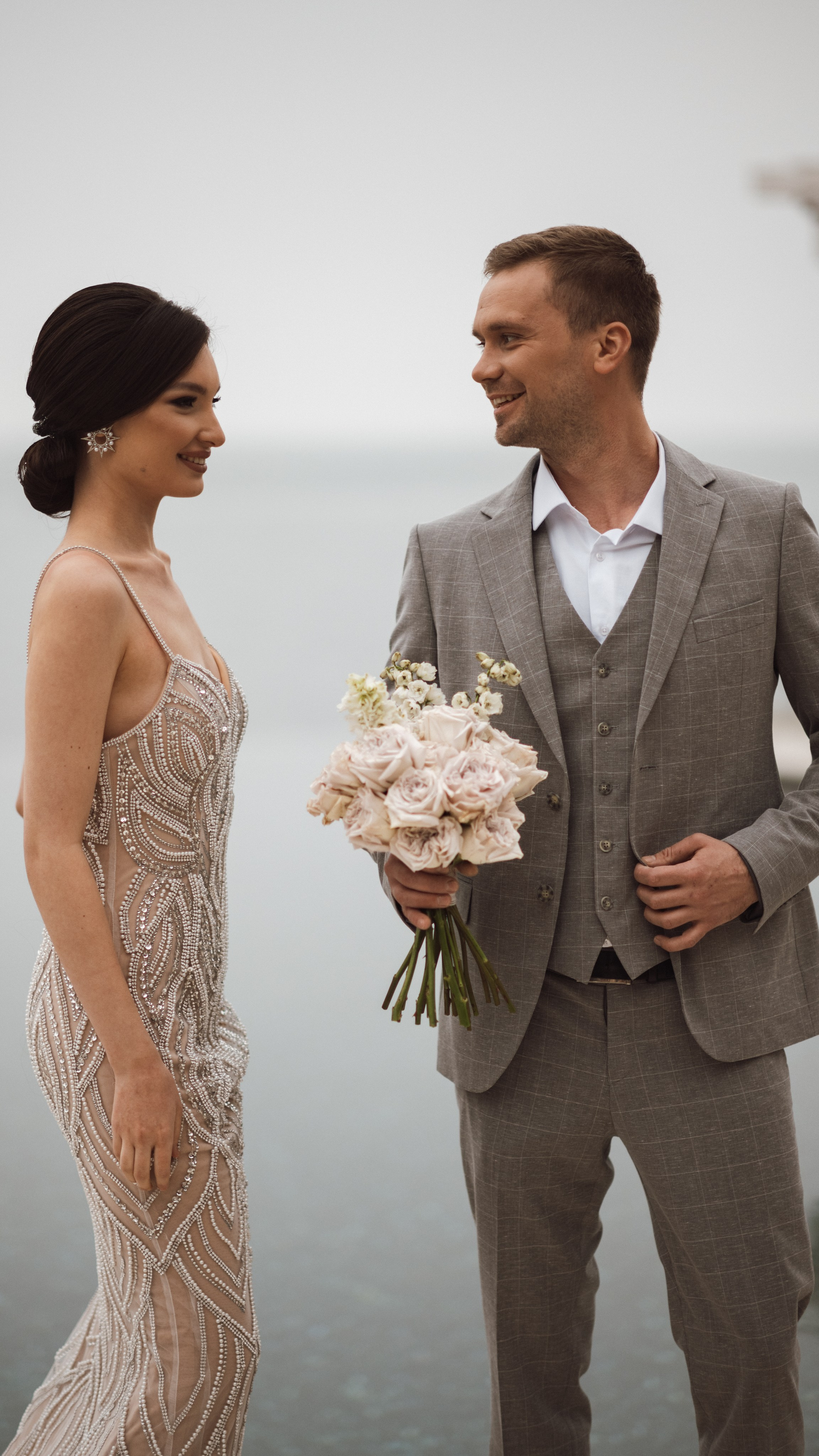 Свадебные съемки Сочи. Фотограф Москва и Видеограф Москва