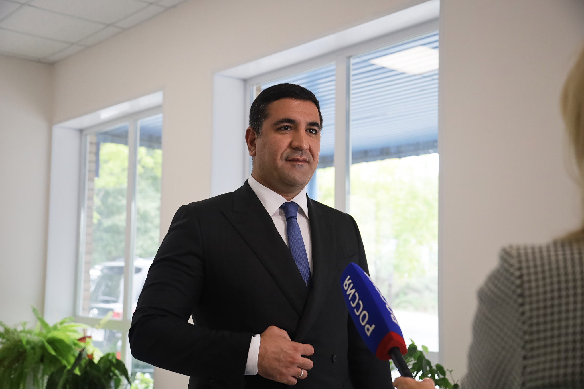 EEF 2023. Reportage photographer Vlad Shishkin