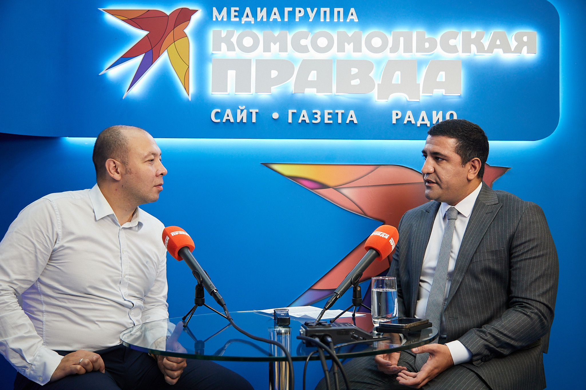 EEF 2023. Reportage photographer Vlad Shishkin