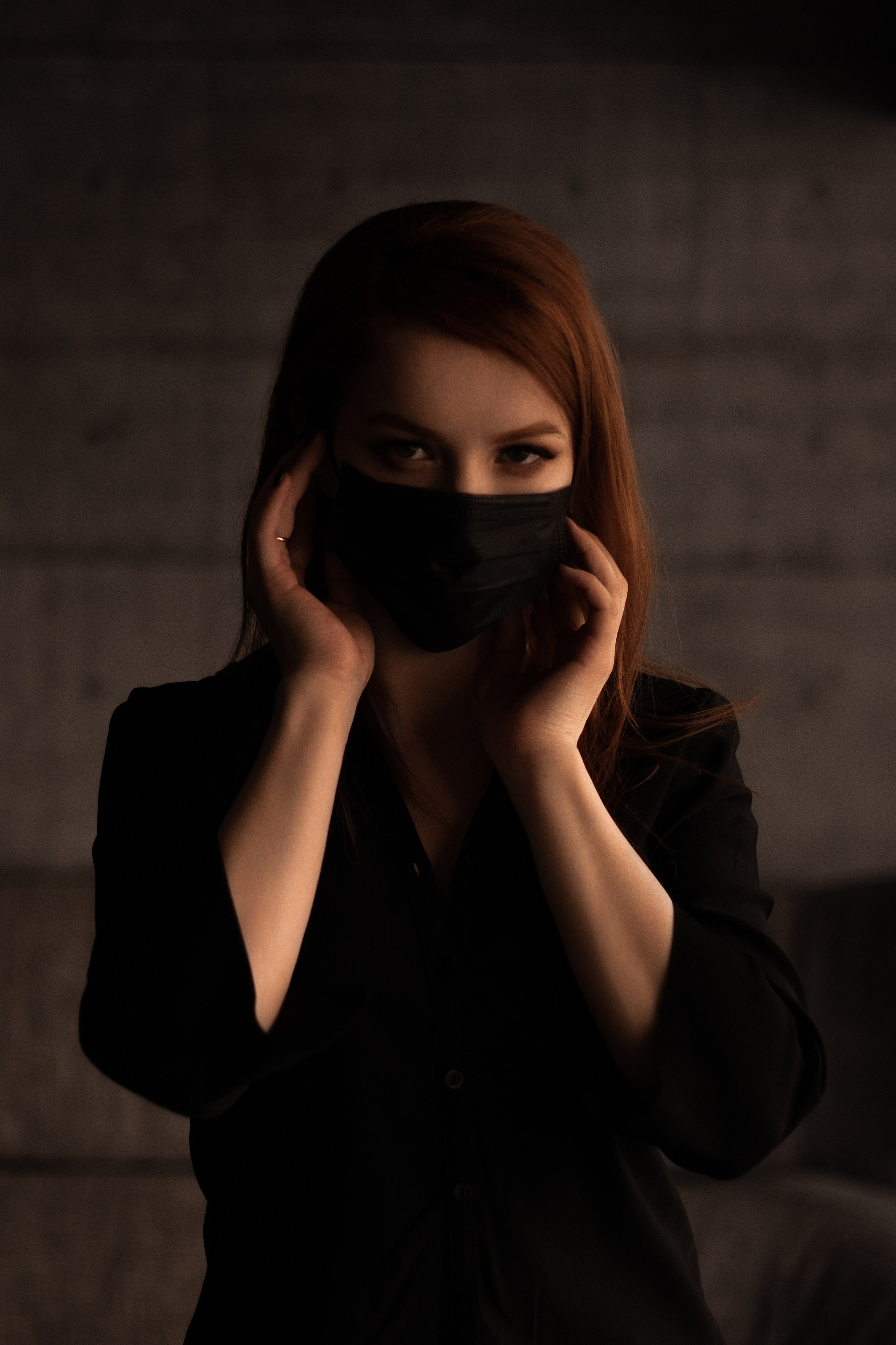 2020 весна я. Будуарный / Ню Фотограф Наталья Шевченко Минск