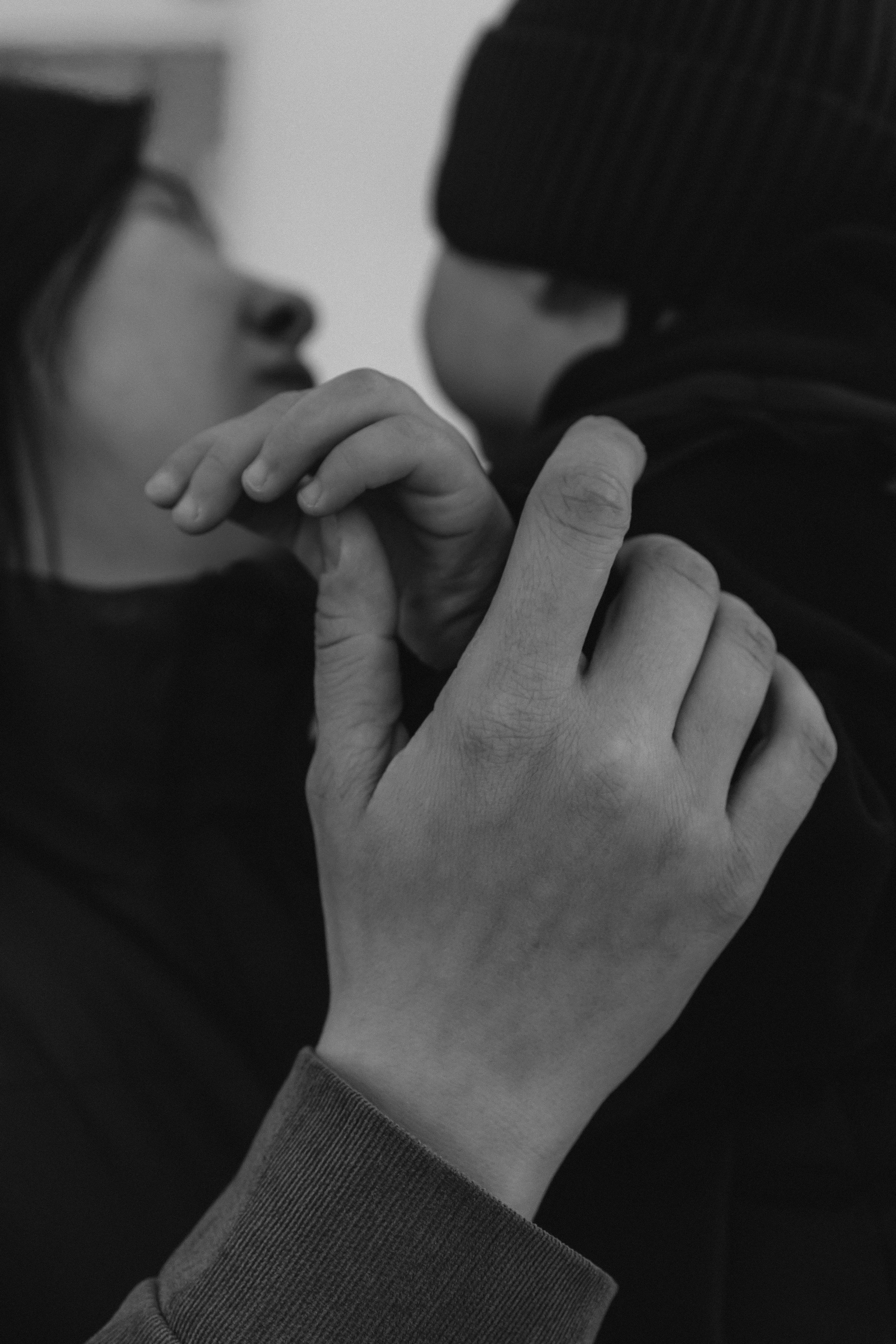 Игорь и Вероника. Семейный и свадебный фотограф Анастасия Слободчикова. Лысьва, Чусовой, Пермь