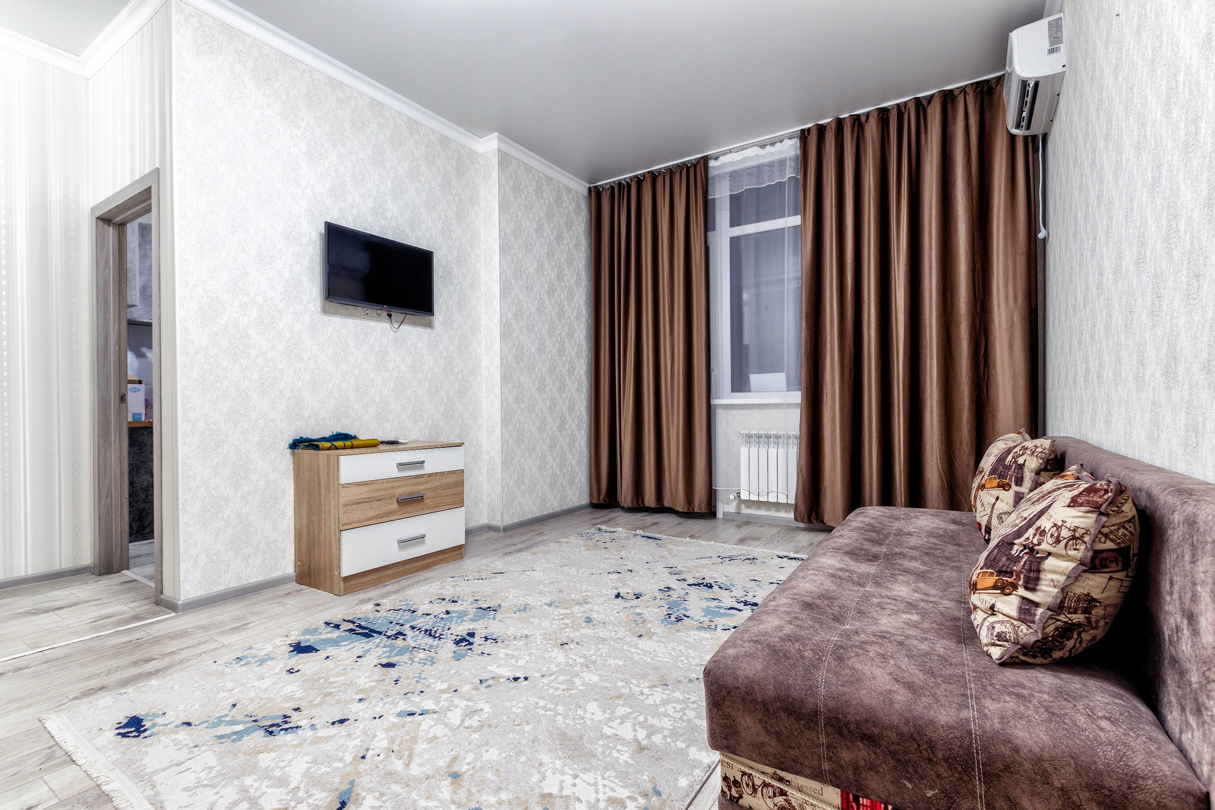 Интерьерная фотосъемка в Астане. Профессиональный фотограф в Астане