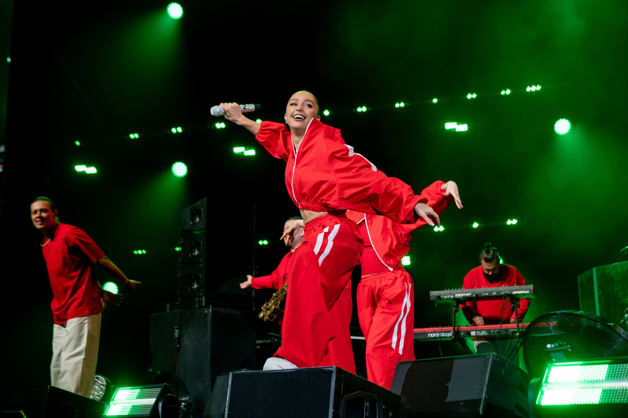 Big Love Show 2024. Казань. Фотограф Анна Пятак