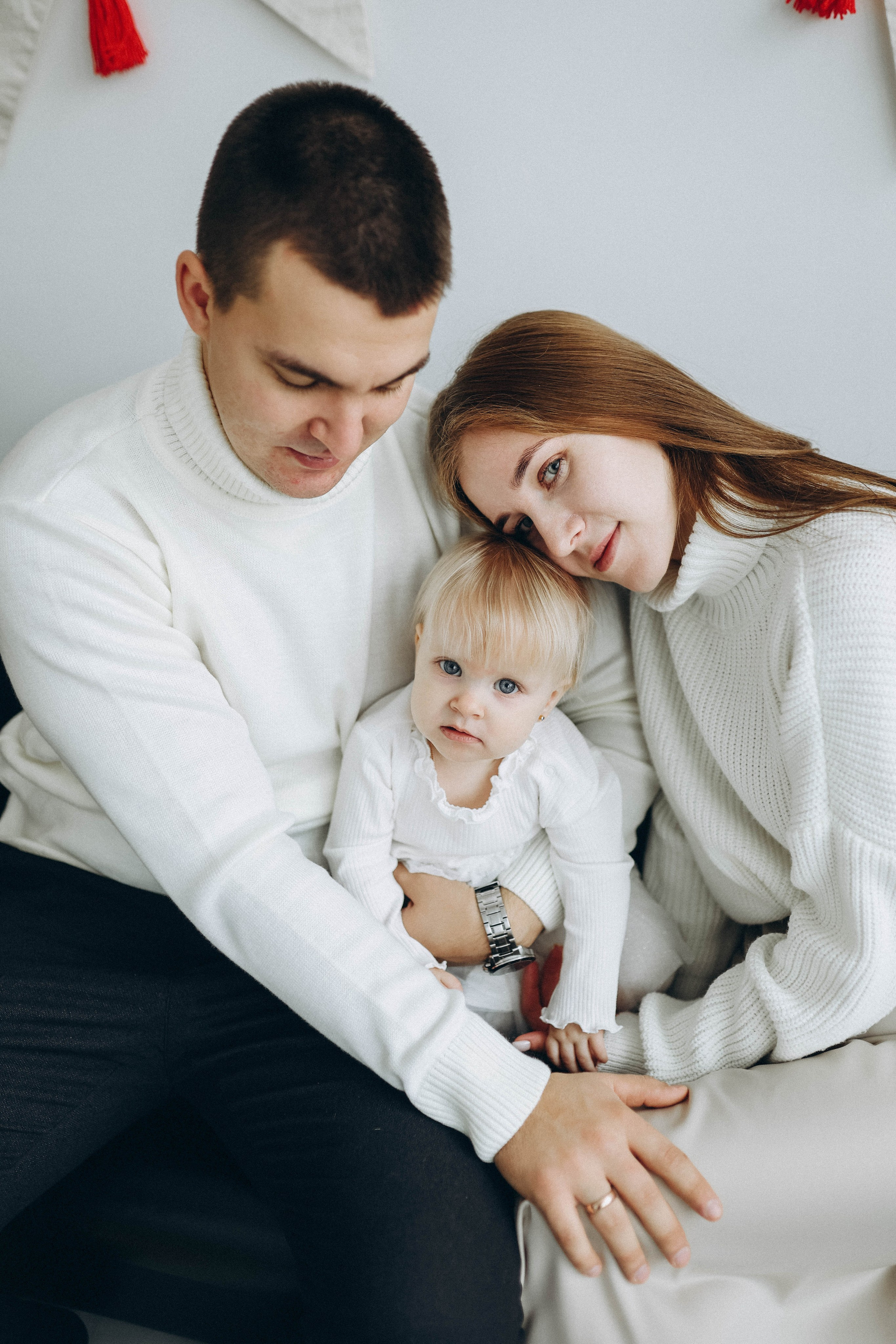 Семейные съемки