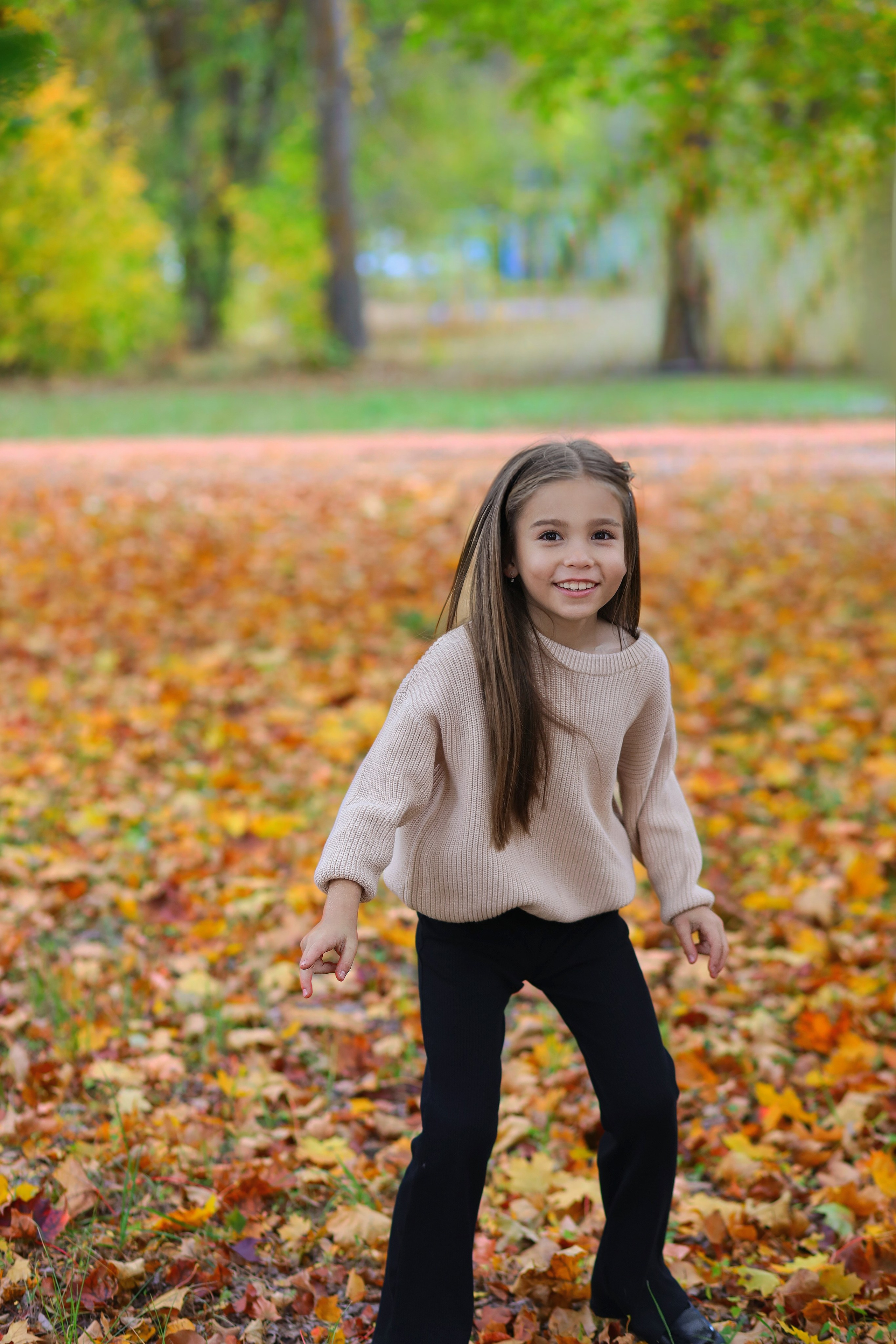 Анастасия и Вероника. Портретный фотограф Москва Виктория Гранд