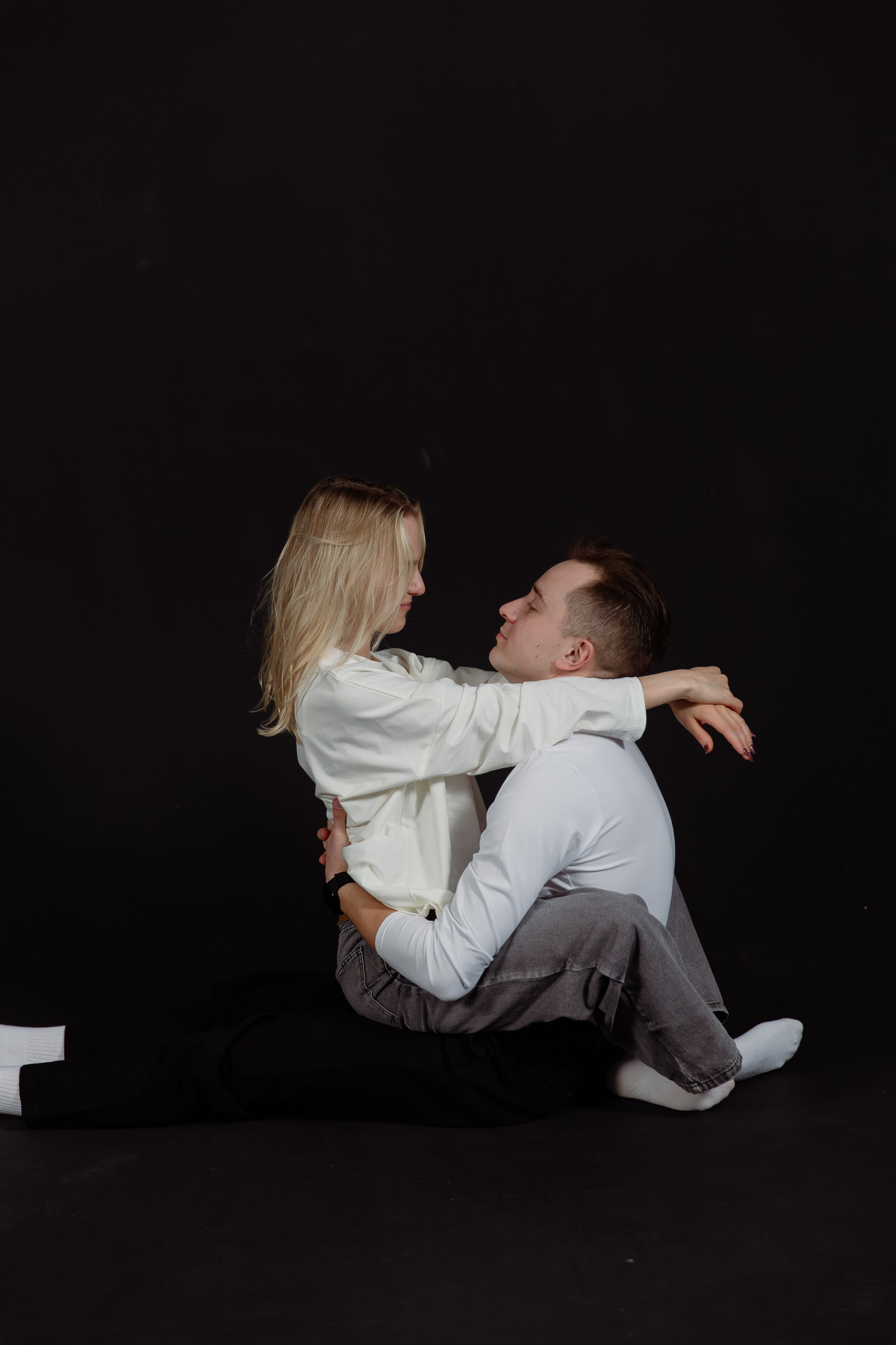 Valentine’s Day. Свадебный и портретный фотограф в Санкт-Петербурге и Ленинградской области Фоменко Оксана