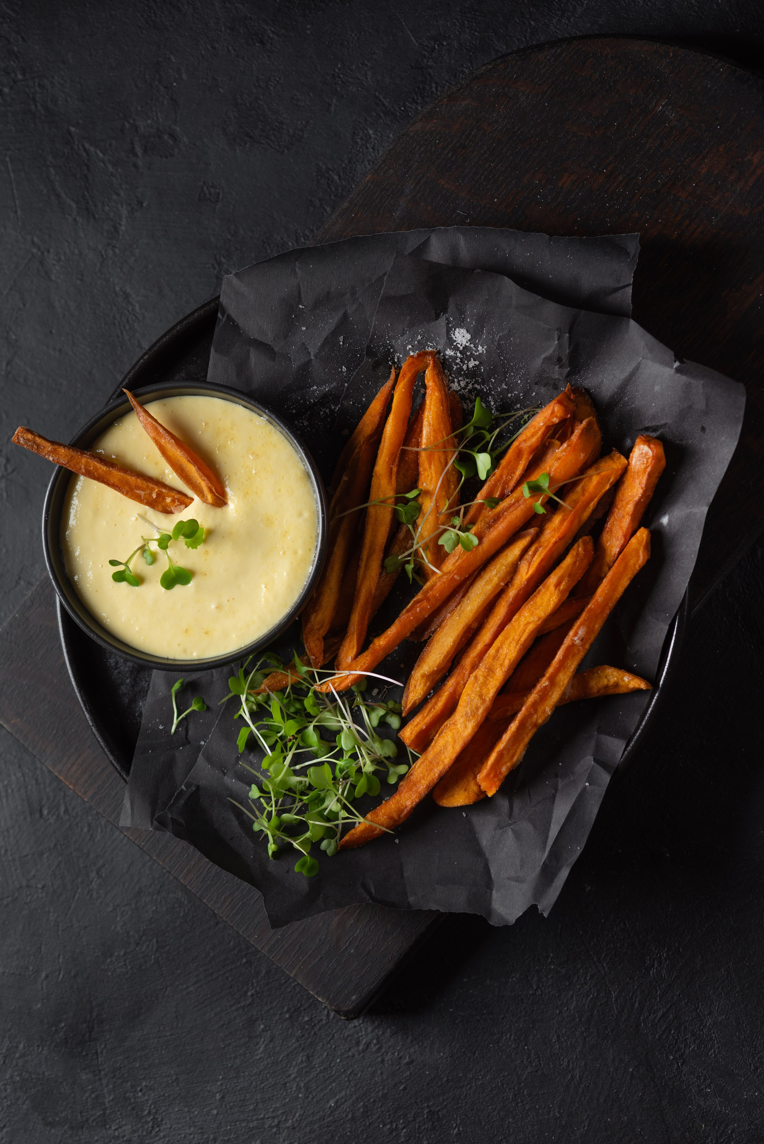 Фудстайлинг. Фудфотограф в Ростове-на-Дону Юлия Семенюк