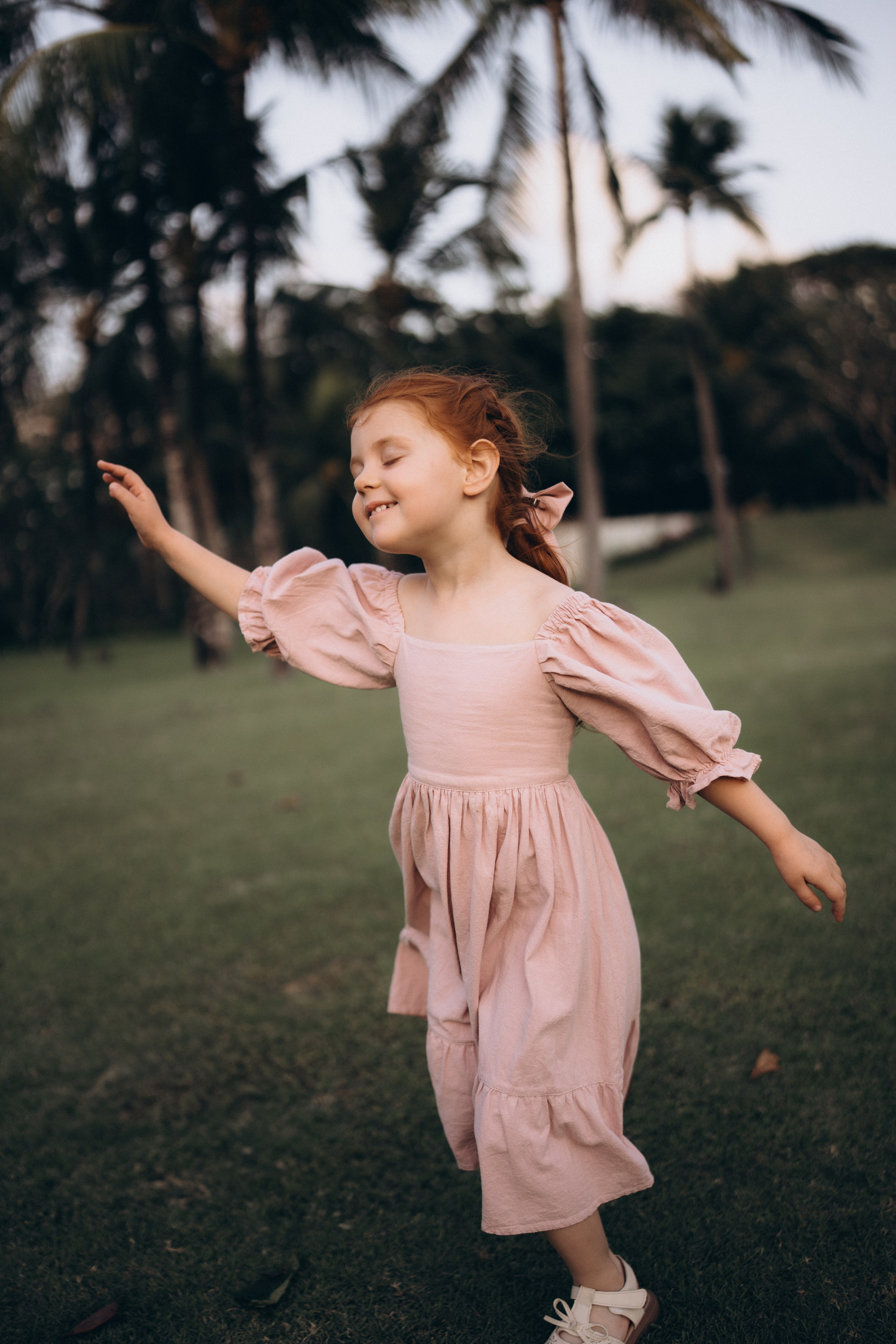 Alex, Lena & Sofia. Olga Antipova — photographer