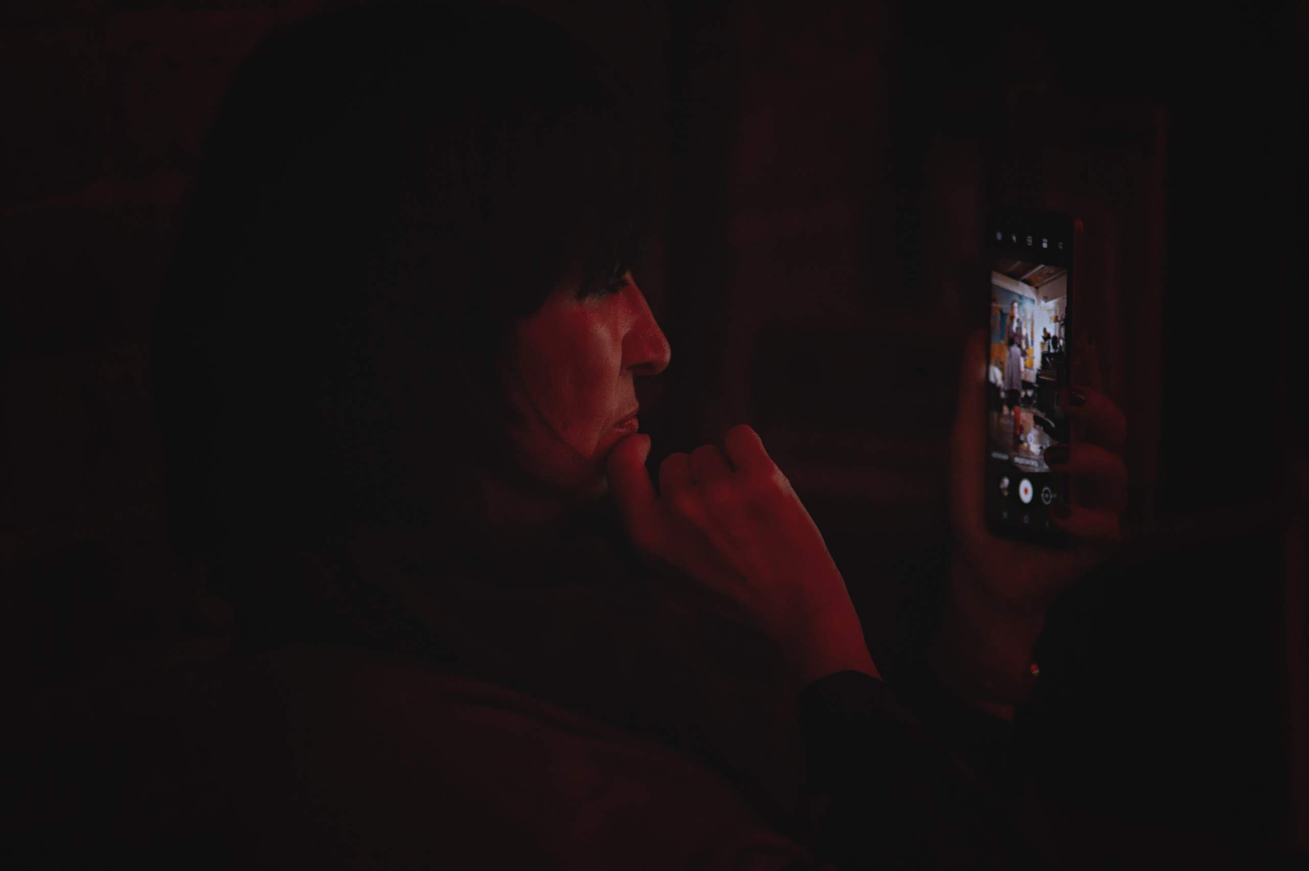 Фотосъемка театральных постановок. Сафронов Иван — портретный фотограф в Москве