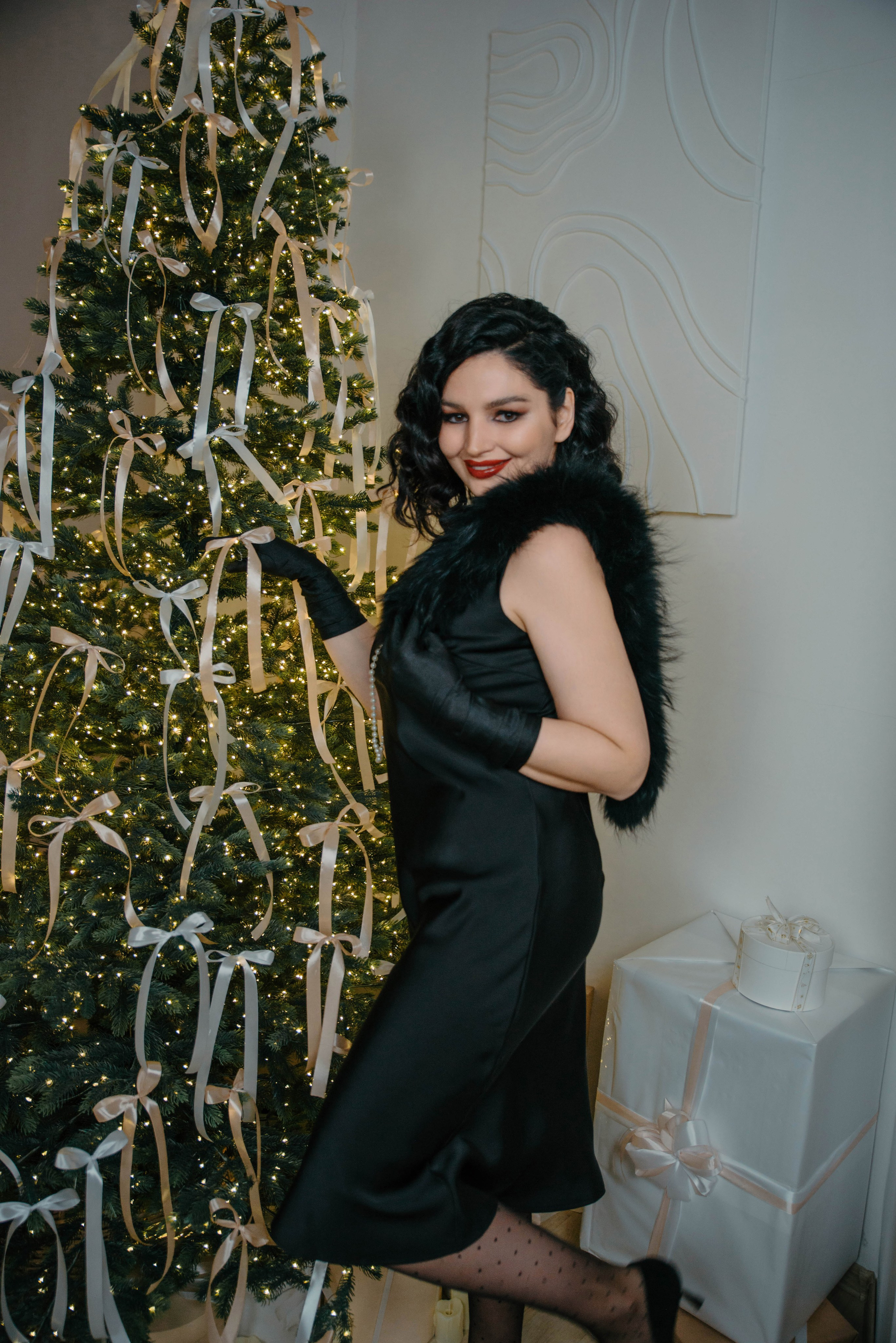 Фотосессия в стиле Гэтсби. Семейный фотограф в Миассе Ольга Широковская