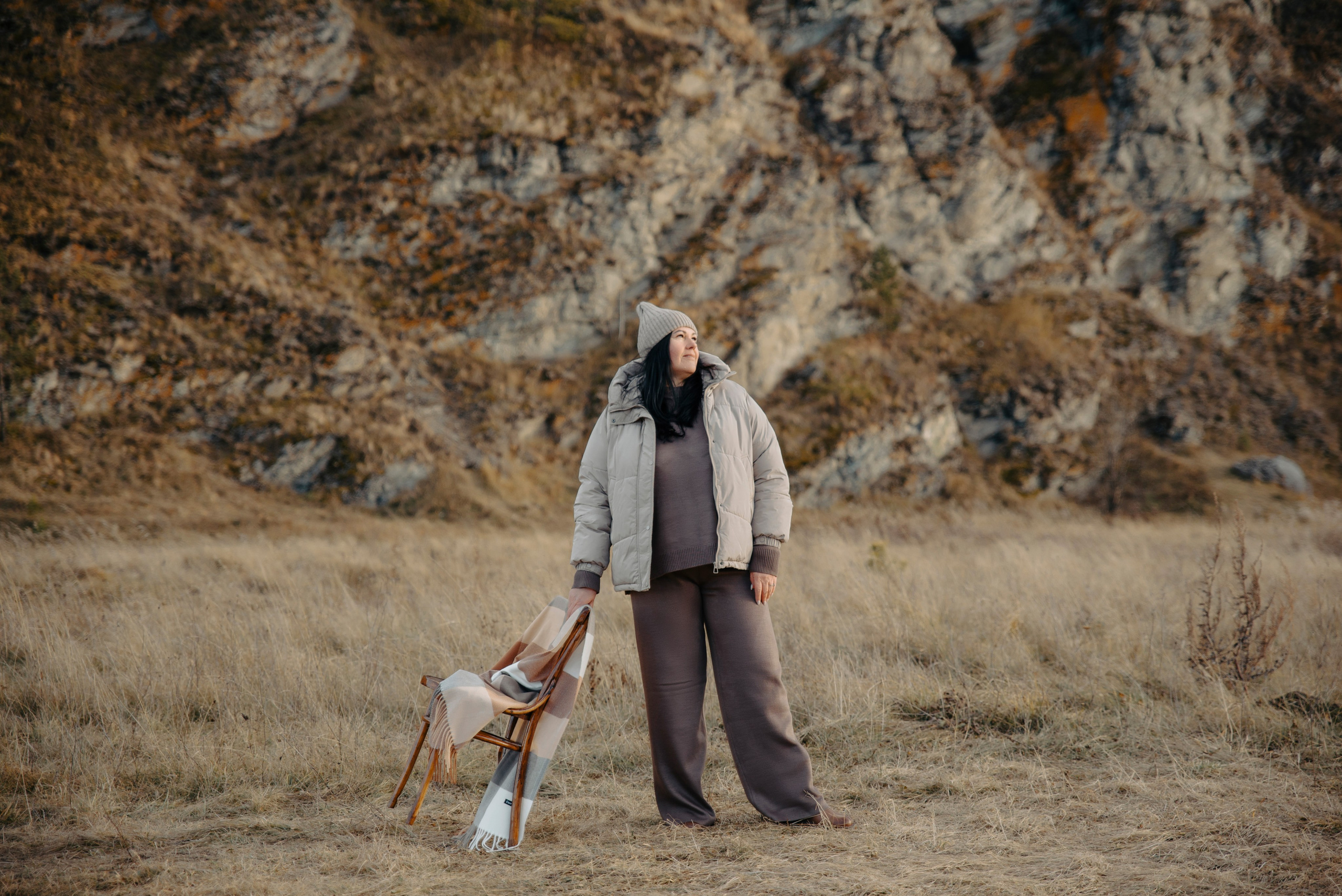 Индивидуальная портретная фотосессия. Семейный фотограф в Миассе Ольга Широковская
