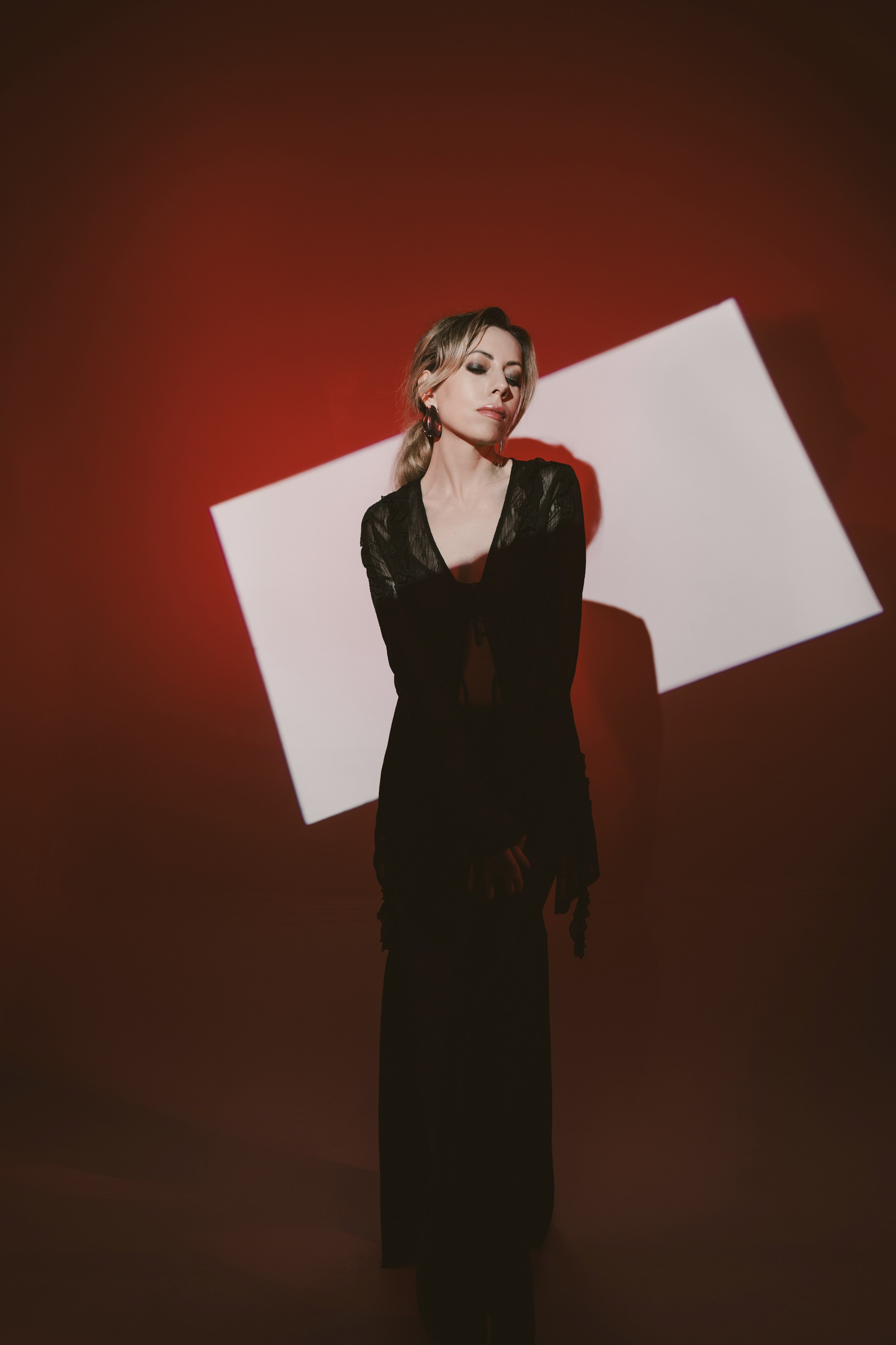 Настя. Портфолио