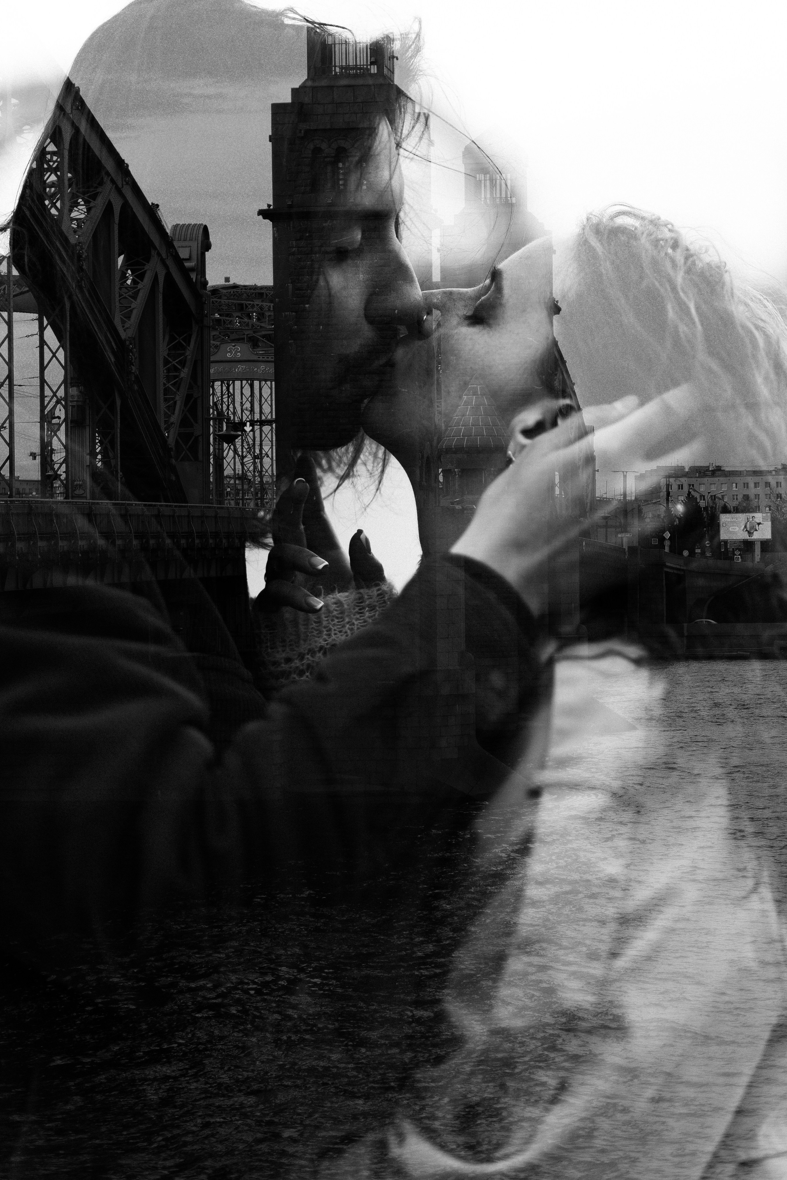 Женя и Женя. Фотограф в Санкт-Петербурге