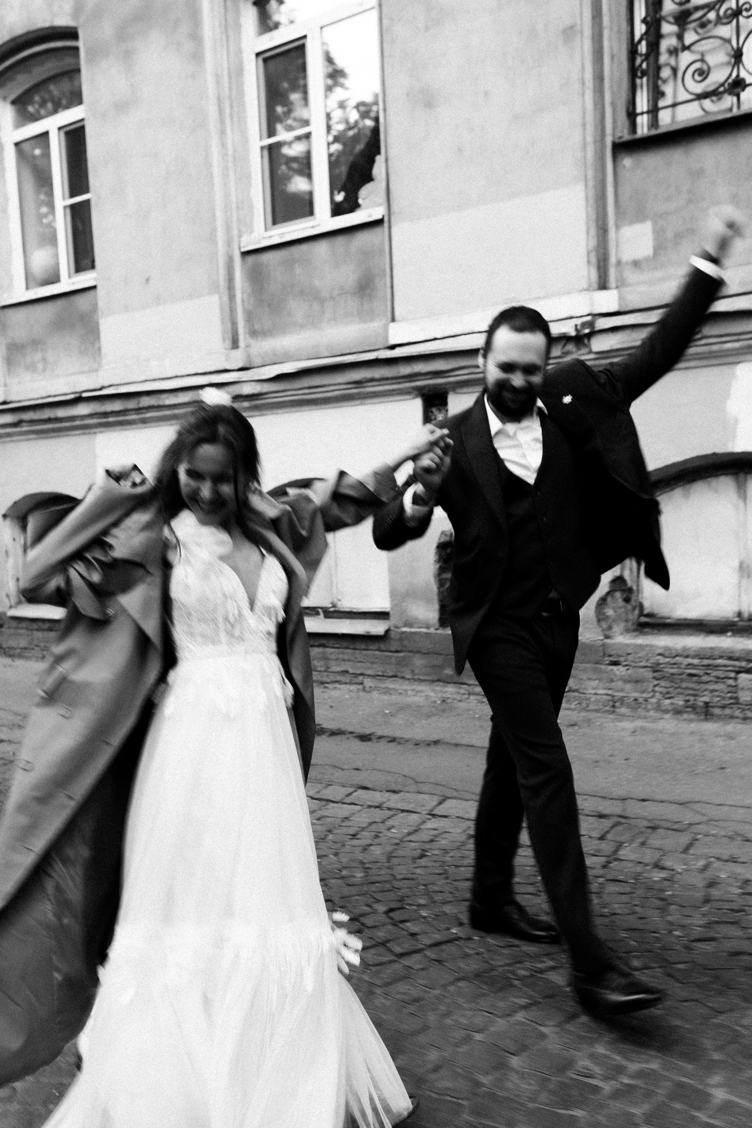 Елена и Александр. Фотограф в Санкт-Петербурге