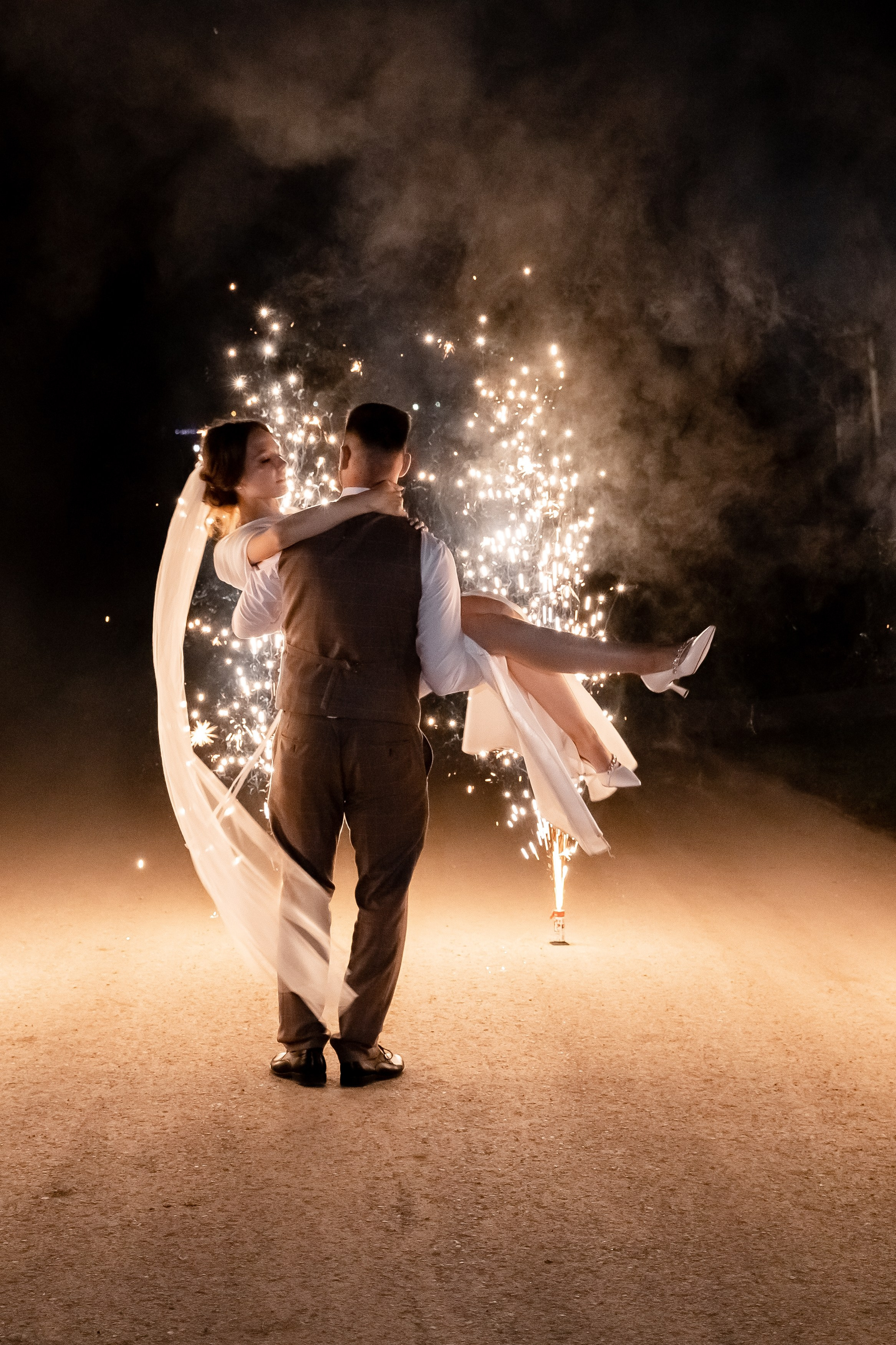 Иван и Полина. Фотограф Гульнара Вафина