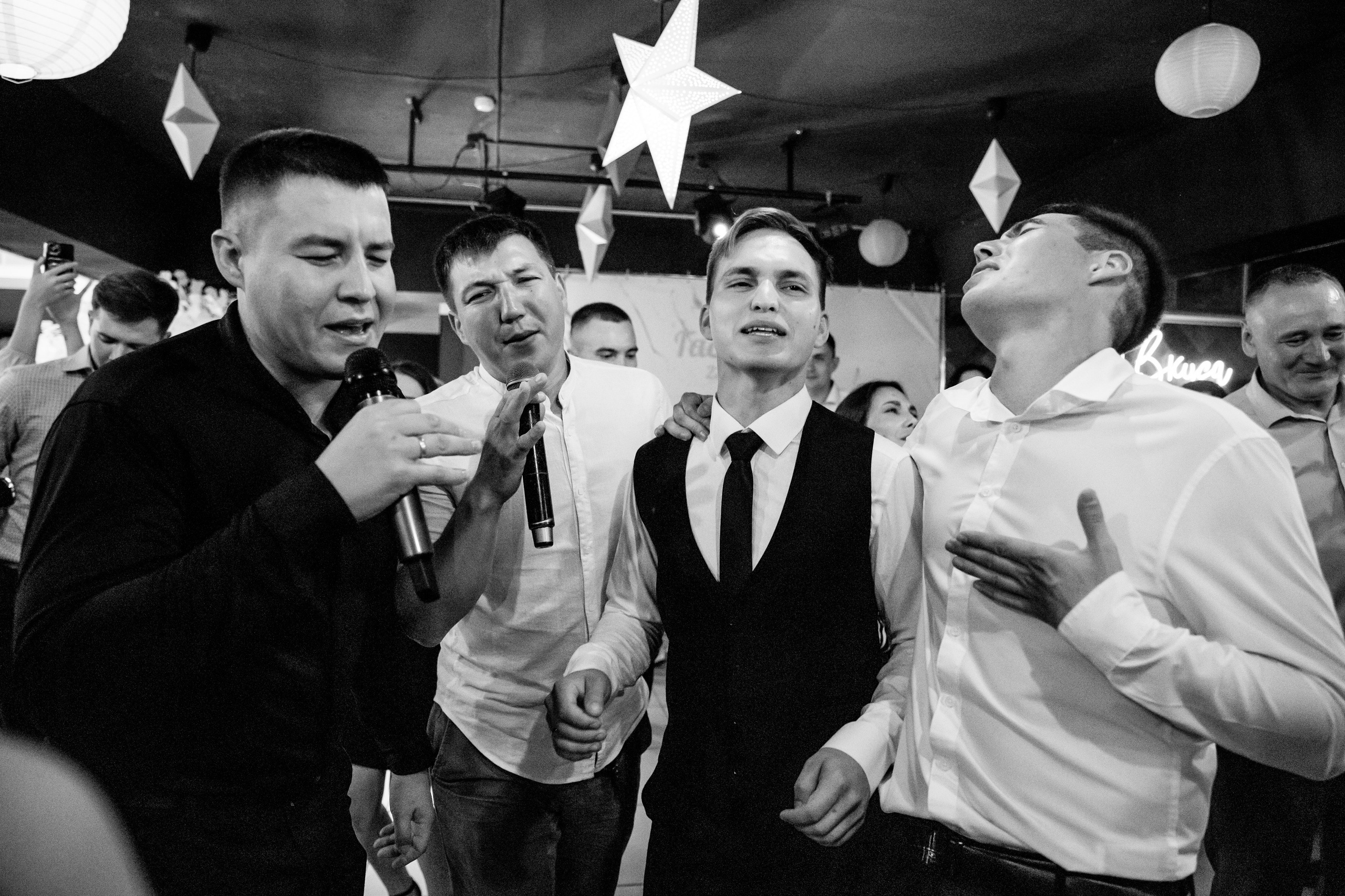 Нежно. Эмоционально. Искренне. Фотограф Гульнара Вафина