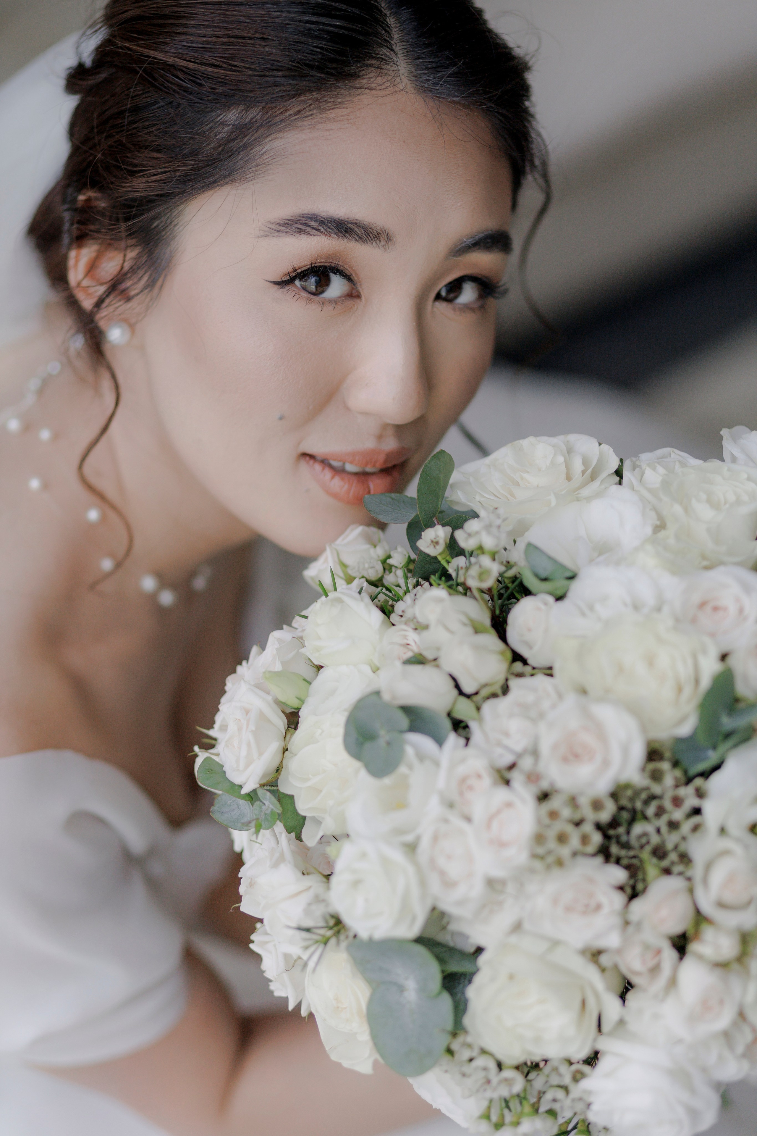 Raymbek & Nargiz. Wedding and Love story Photographer