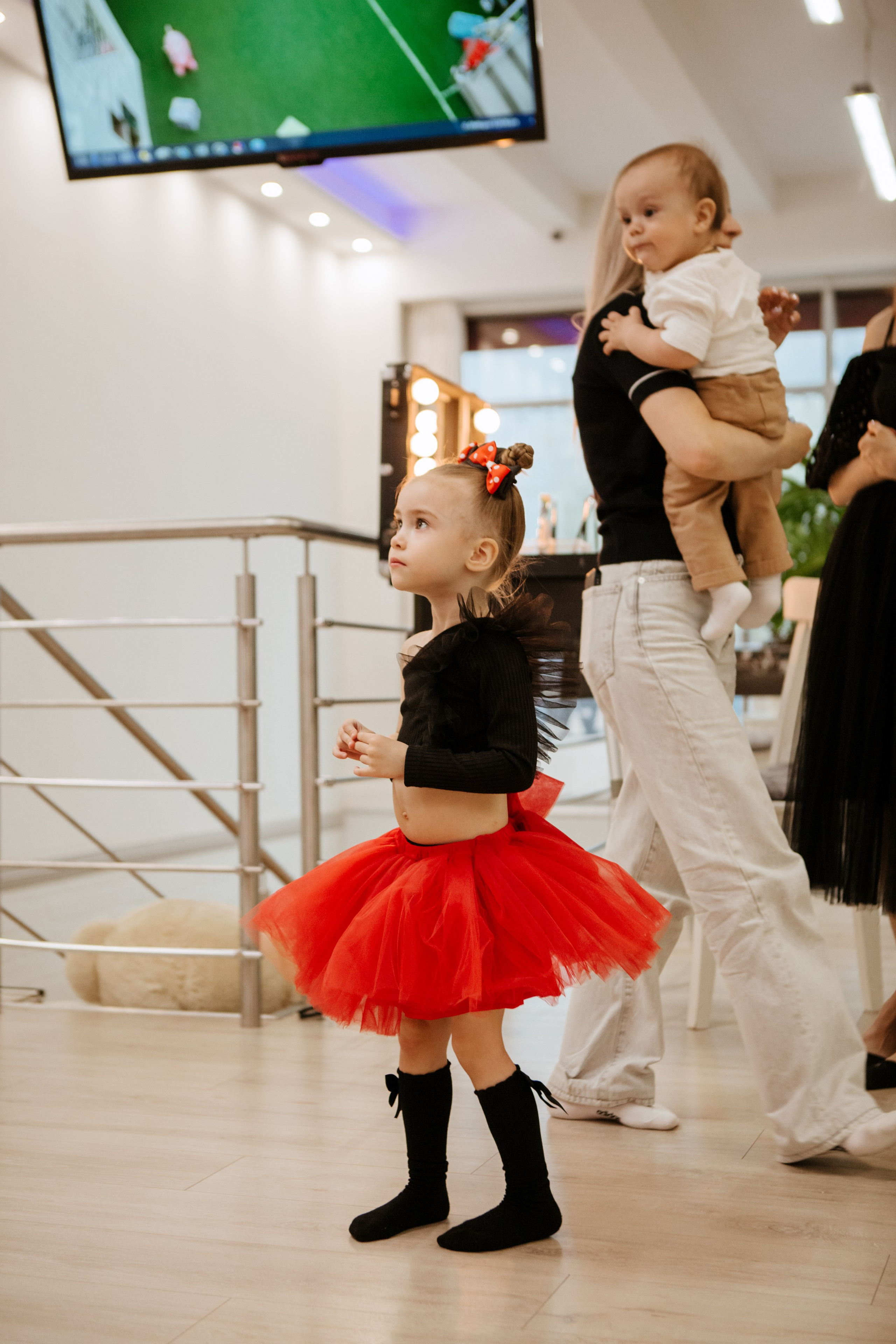 Mickey's Birthday Party!. Фотограф в Волгограде и Москве | Анастасия Лаврова