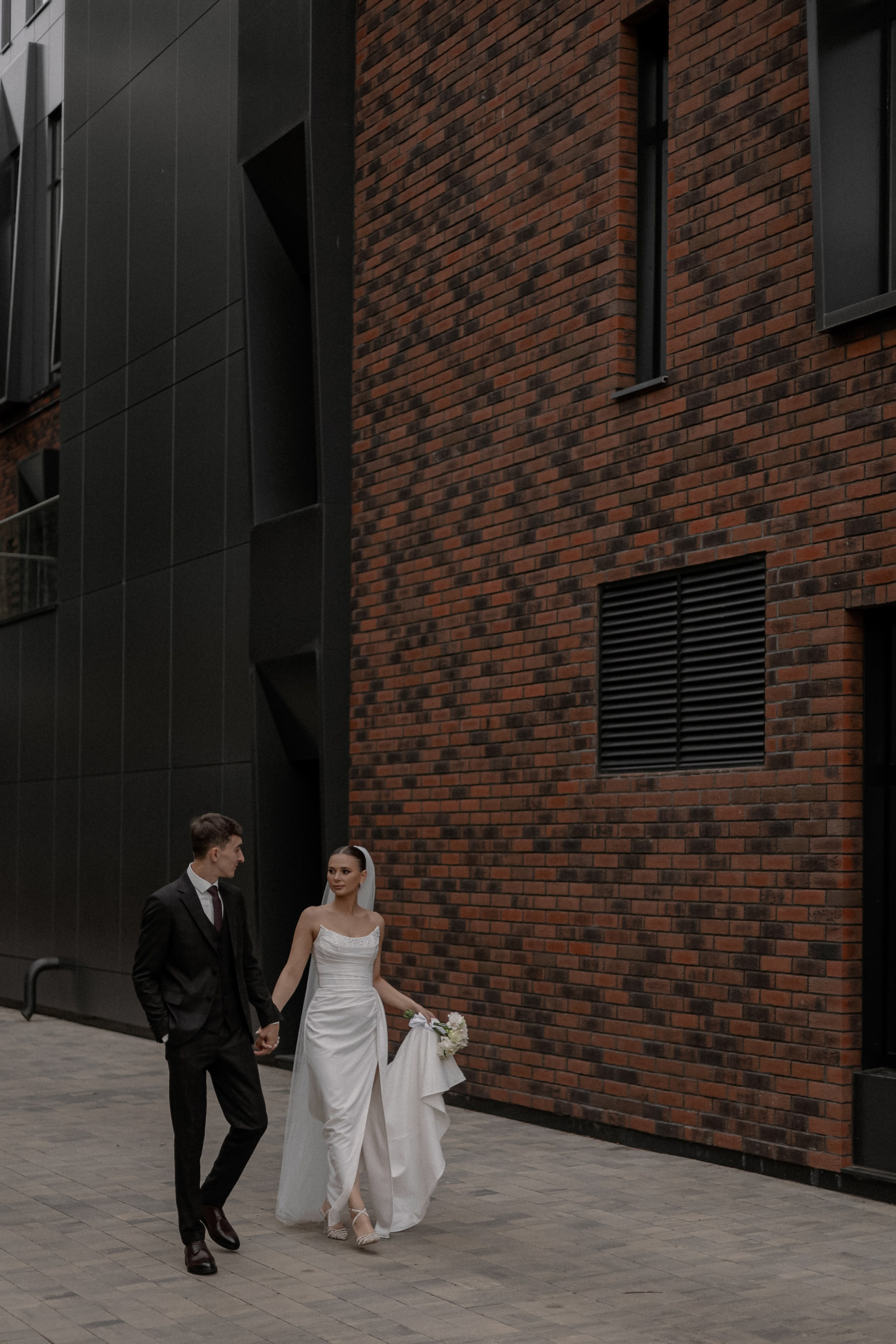 Свадьбы. Свадебный и портретный фотограф в Нижнем Новгороде Дарья Воронова