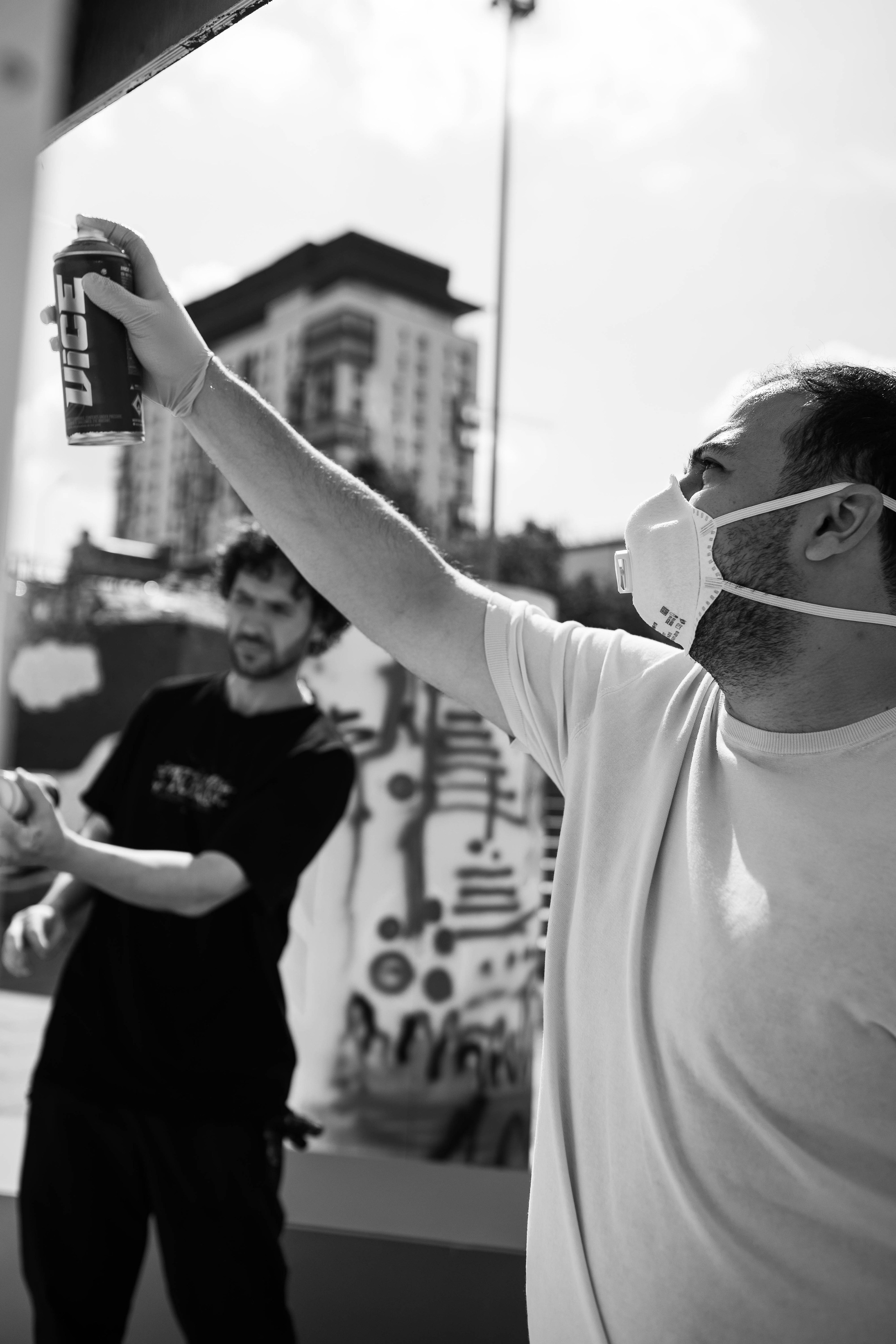 РЕПОРТАЖ/ 58 СОВЕТ АРХИТЕКТОРОВ, день — 3. Художественный фотограф Анастасия