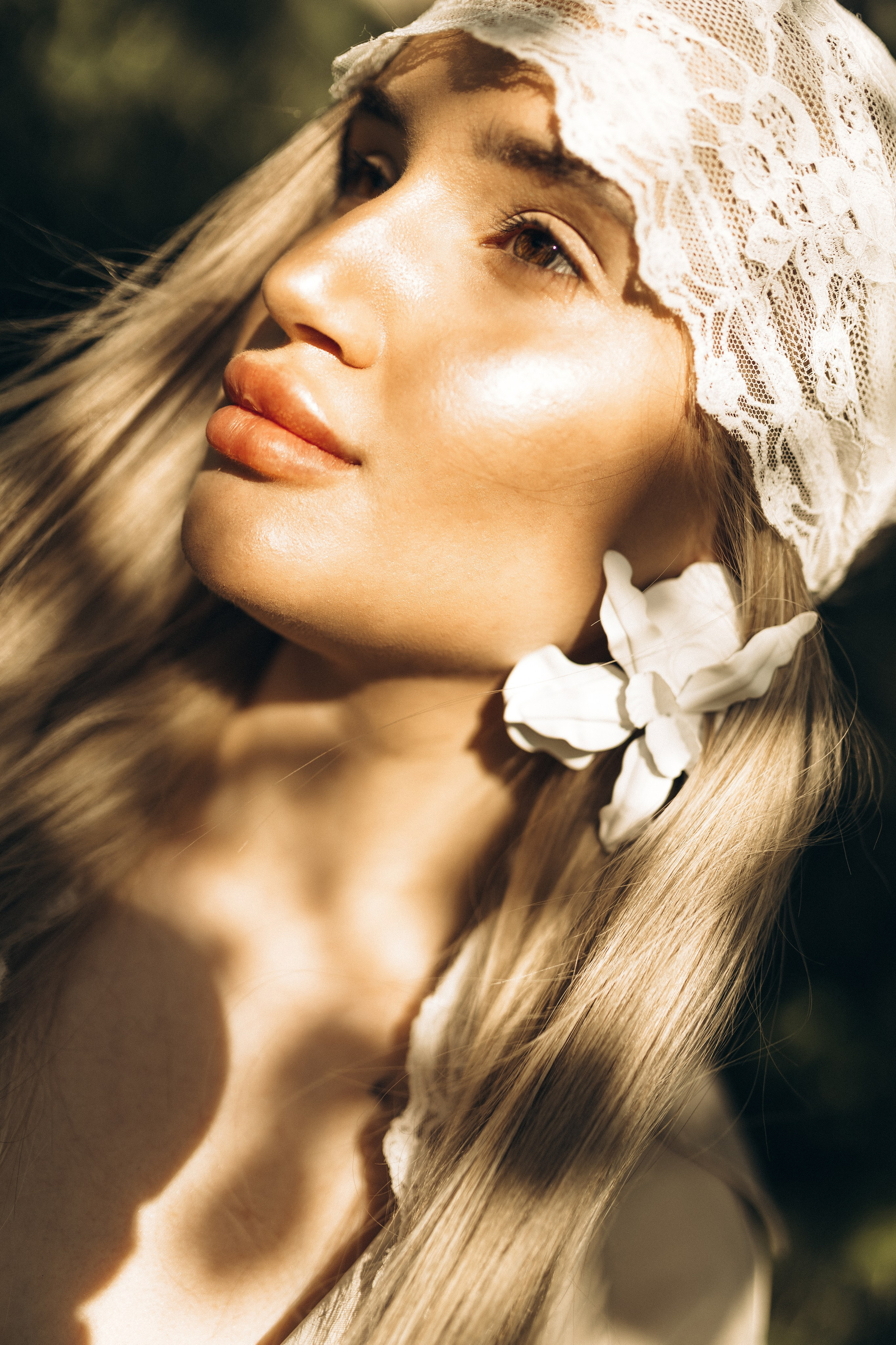 АНГЕЛИНА. Художественный фотограф Анастасия