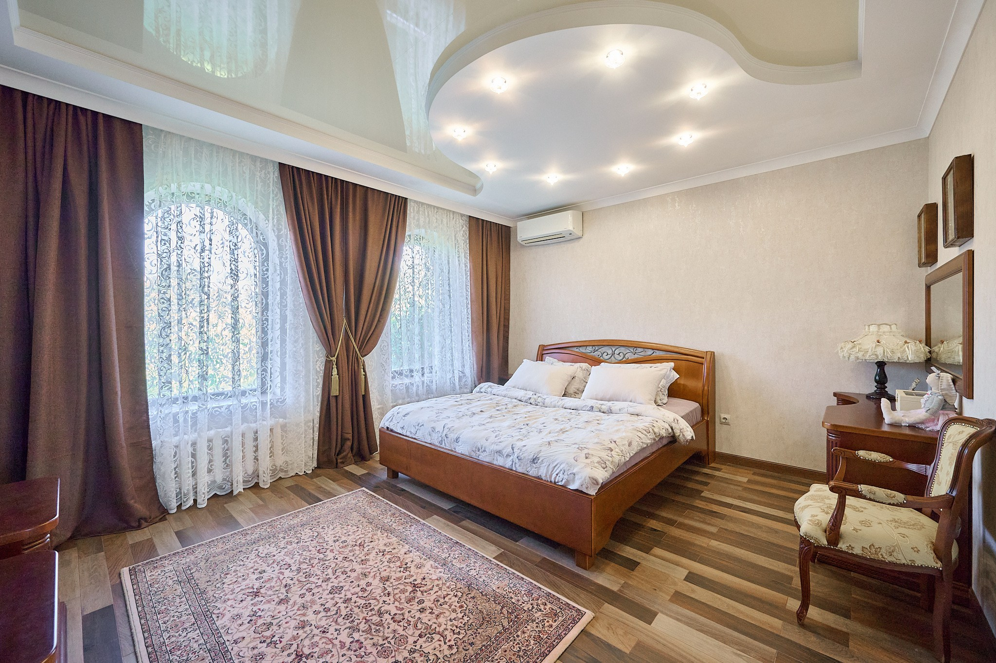 Квартира 194. Интерьерный фотограф в Краснодаре