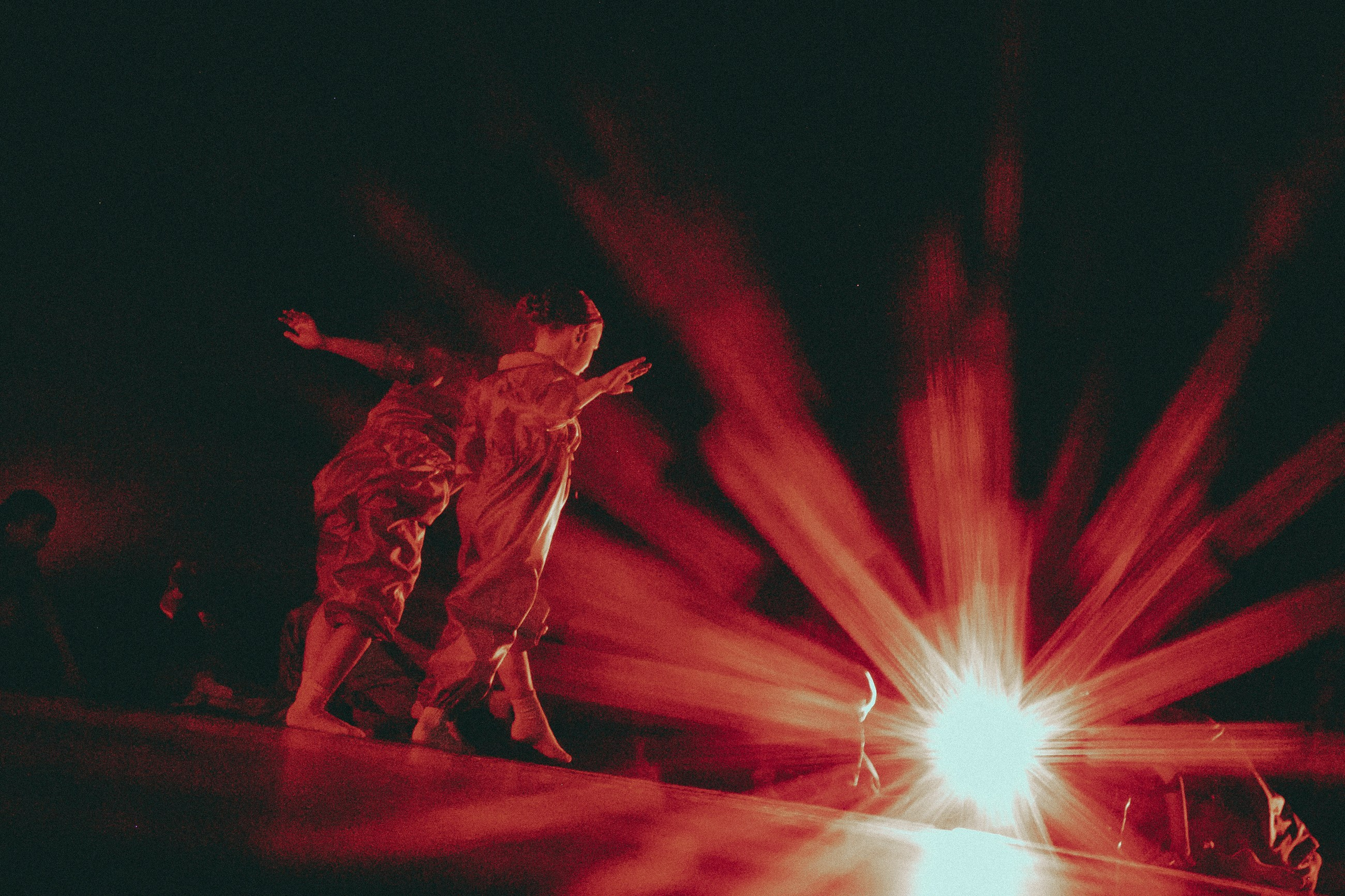 ART OPEN DANCE COMPETITION. Юлия Кулиш // Pocahontas