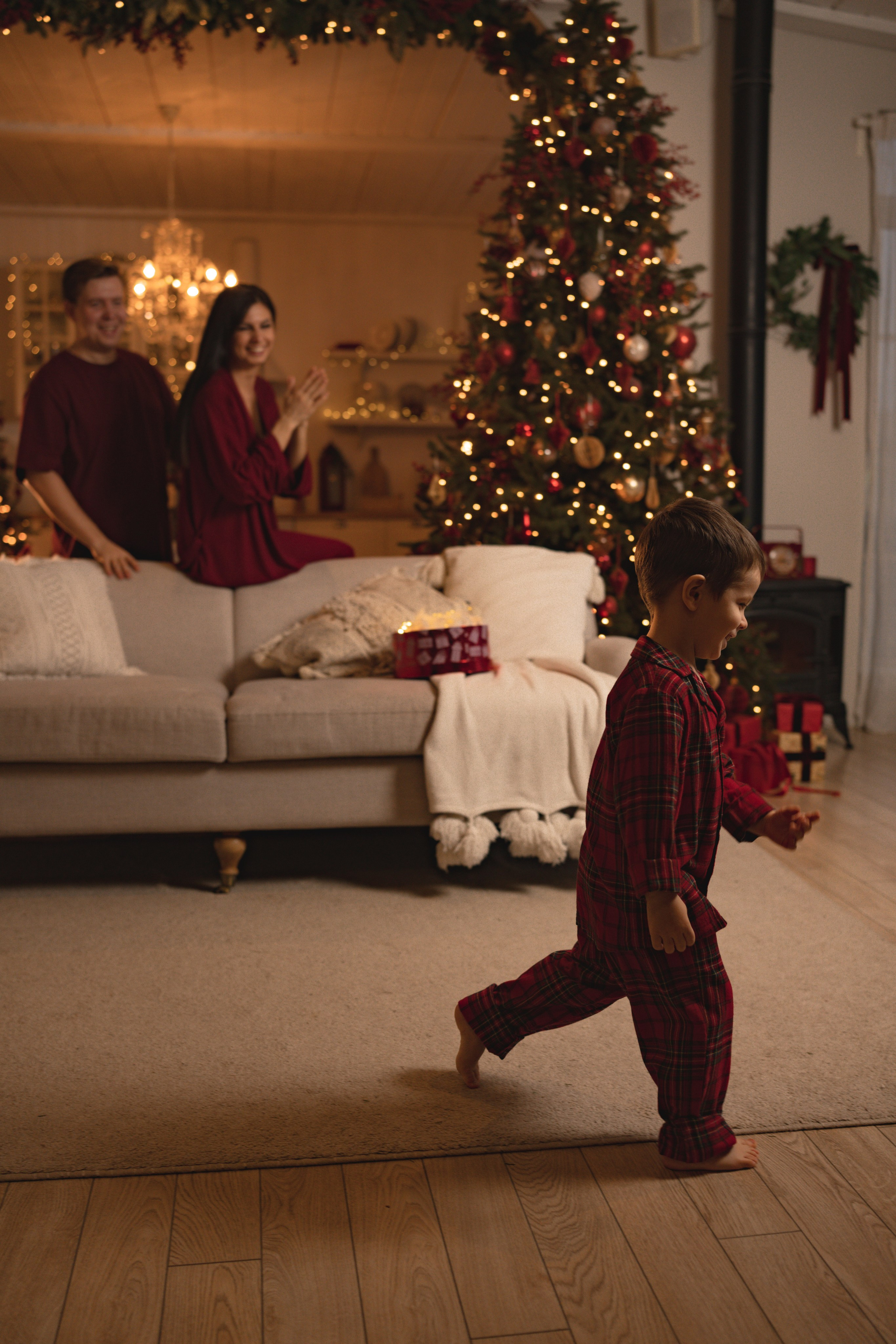 Сергей Ирина и Мирон. Семейный и портретный фотограф в Санкт-Петербурге Татьяна Гримоть