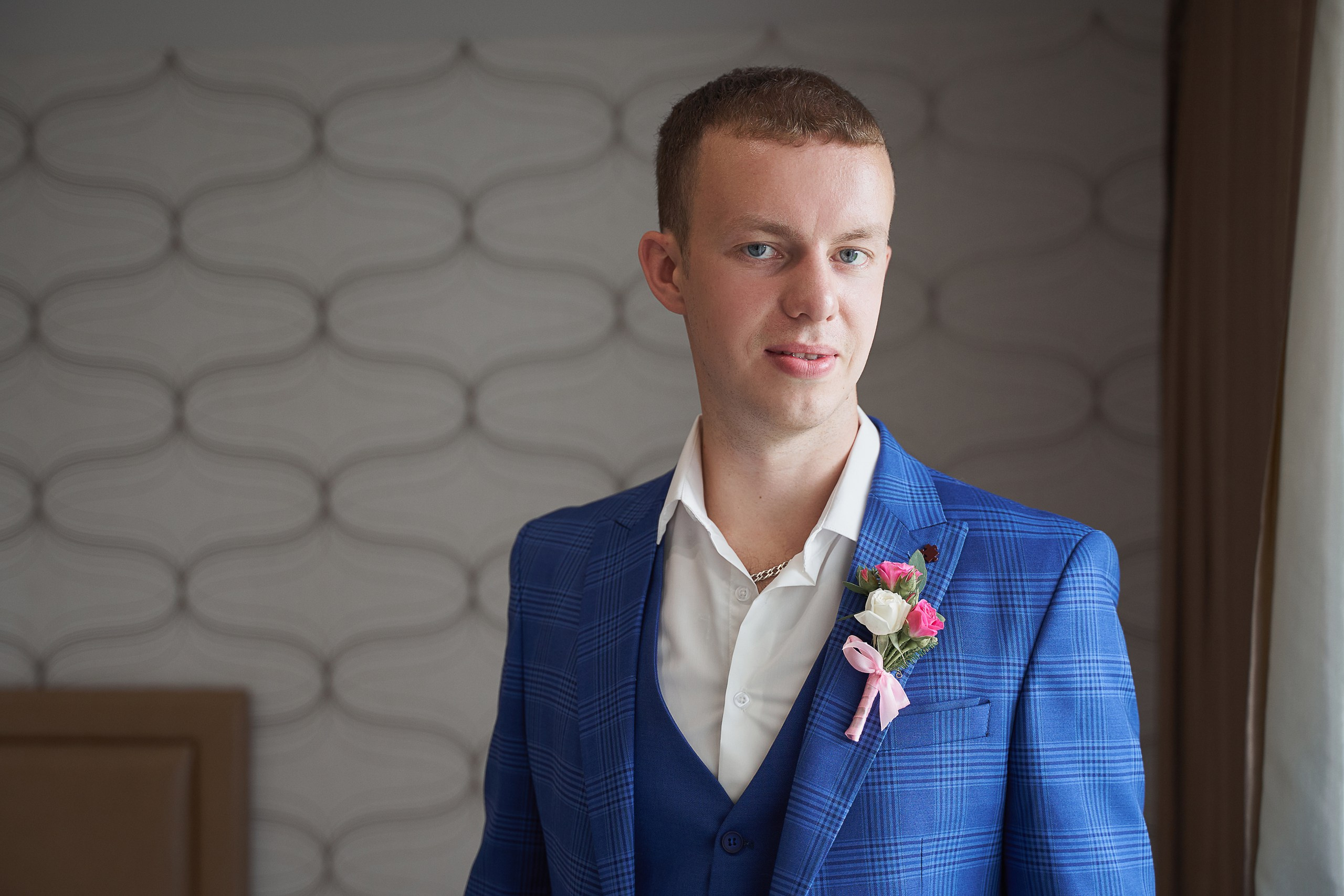 Настя и Роман. Фотограф в Заволжье Алексей Шабалин