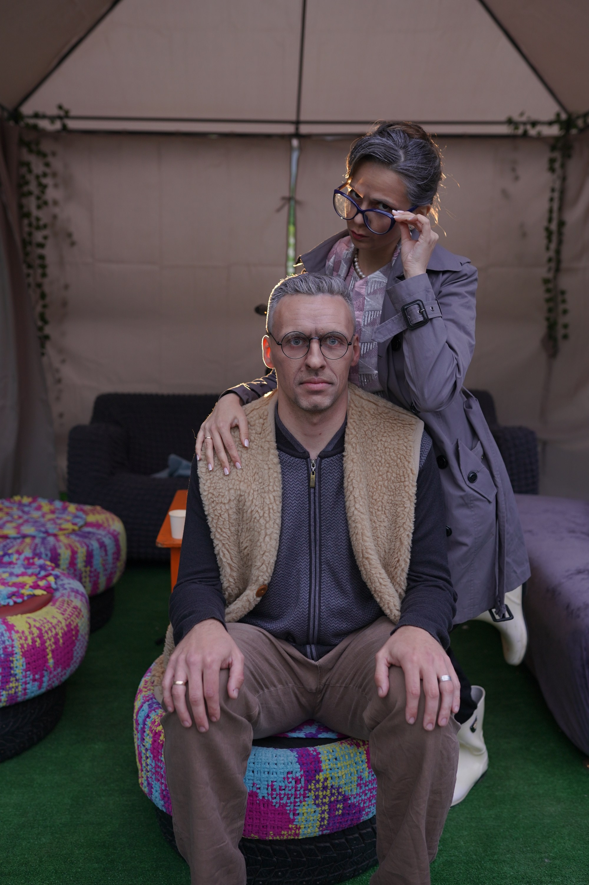 Babka party | 24.05.2023 | г. Москва. МашаШарики | Декоратор | Москва