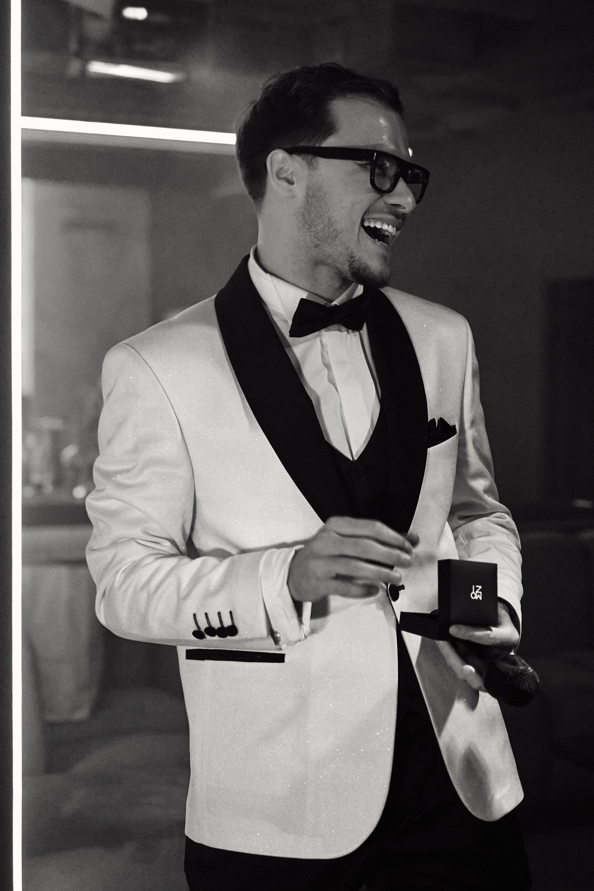 Репортаж. Универсальный фотограф в Москве Михаил Королёв