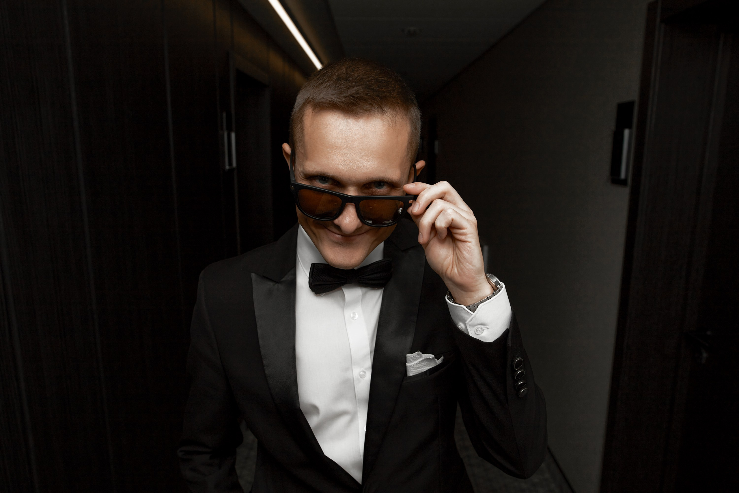 Татьяна и Станислав. Анастасия Шкуднова — свадебный и женский фотограф в Брянске