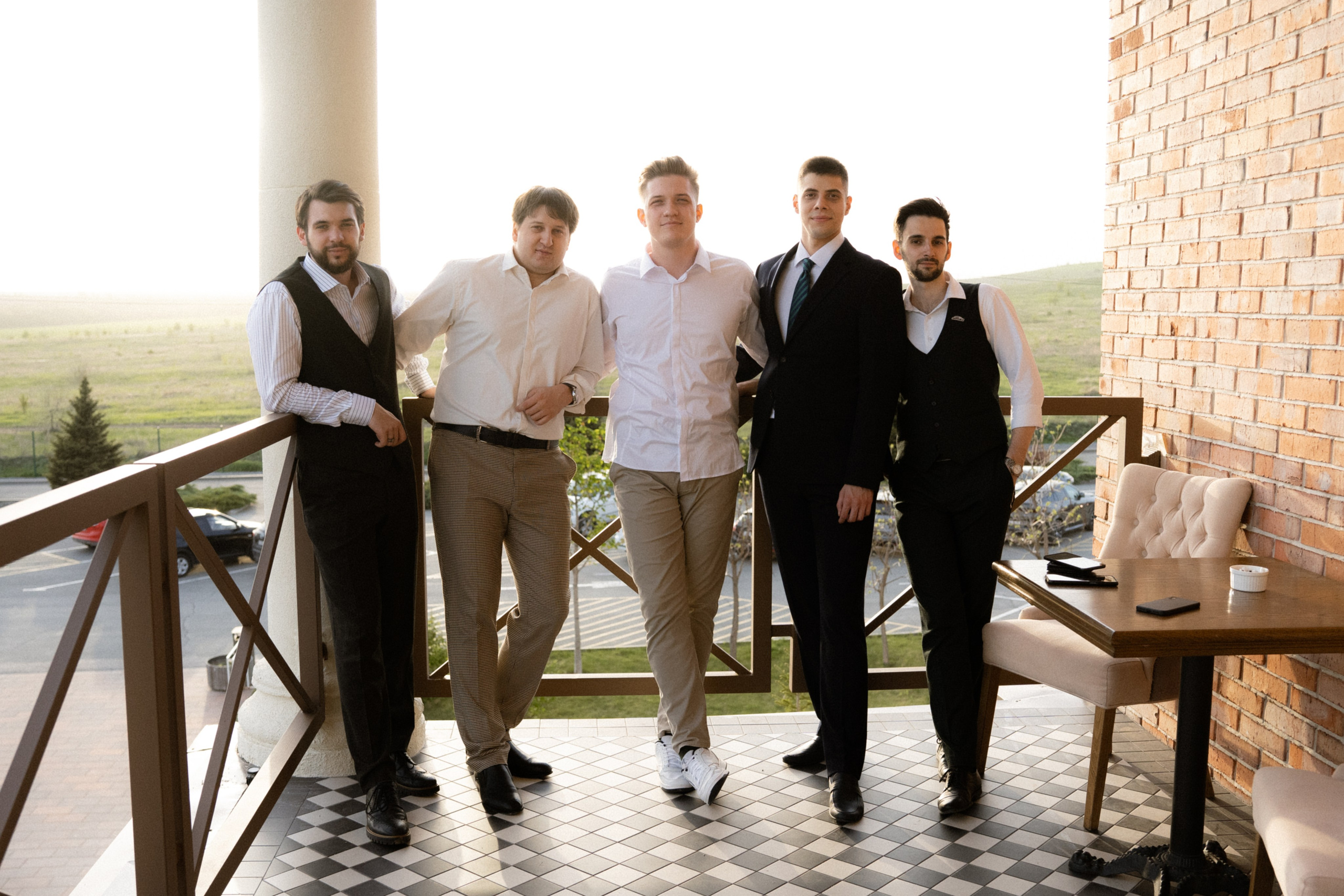 Kate & Vlad. Семейный и портретный фотограф в Саратове Сахарова Маша